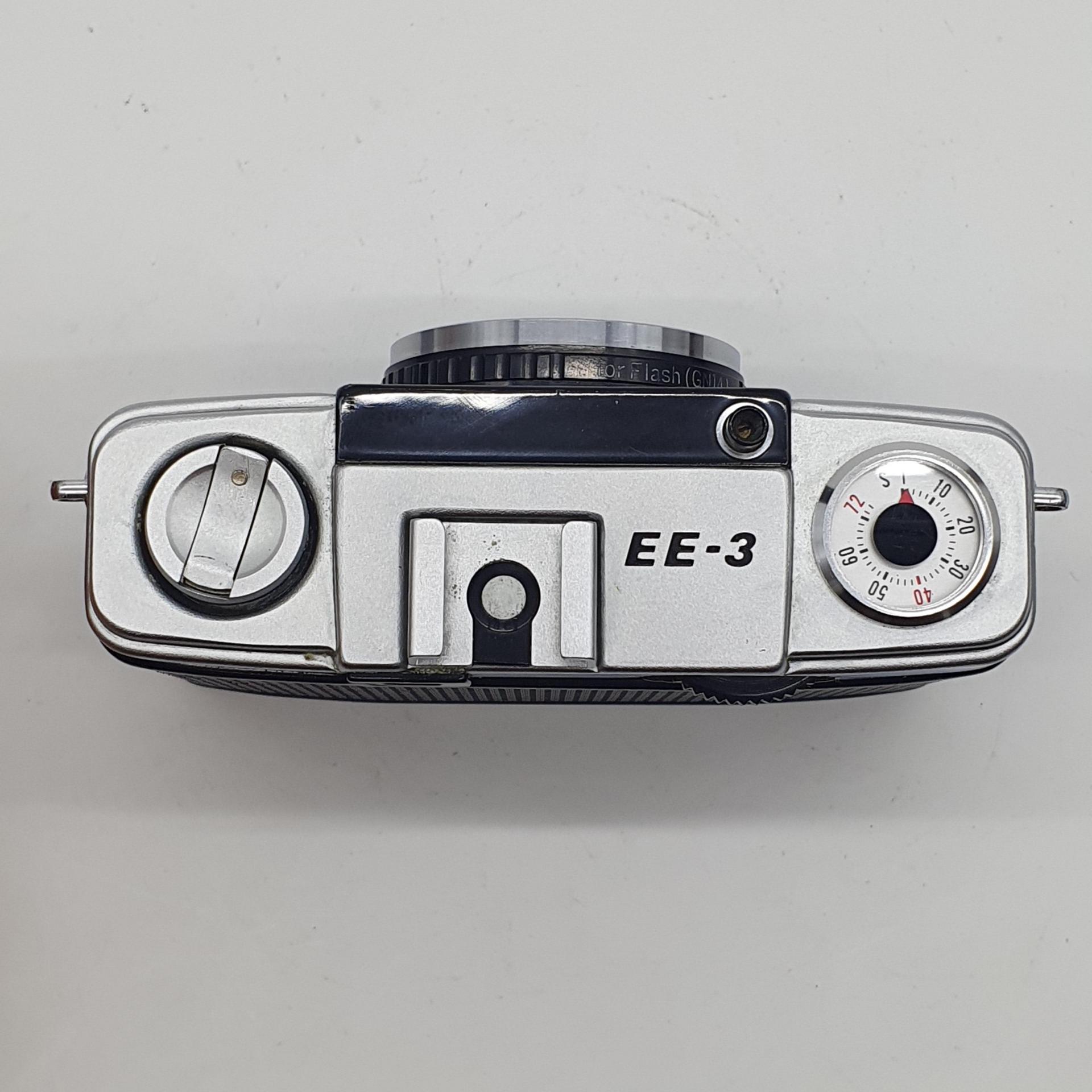 올림푸스 펜 EE3 EE-3 Olympus pen 하프카메라