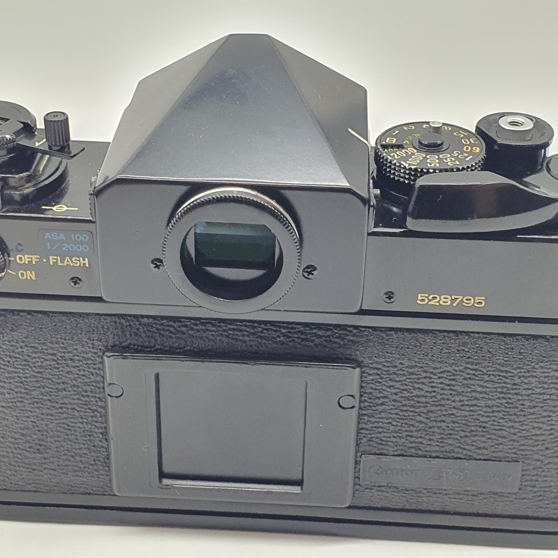 캐논 F-1