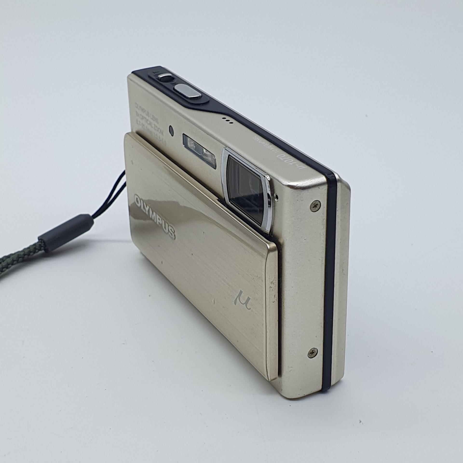 올림푸스 U-1070