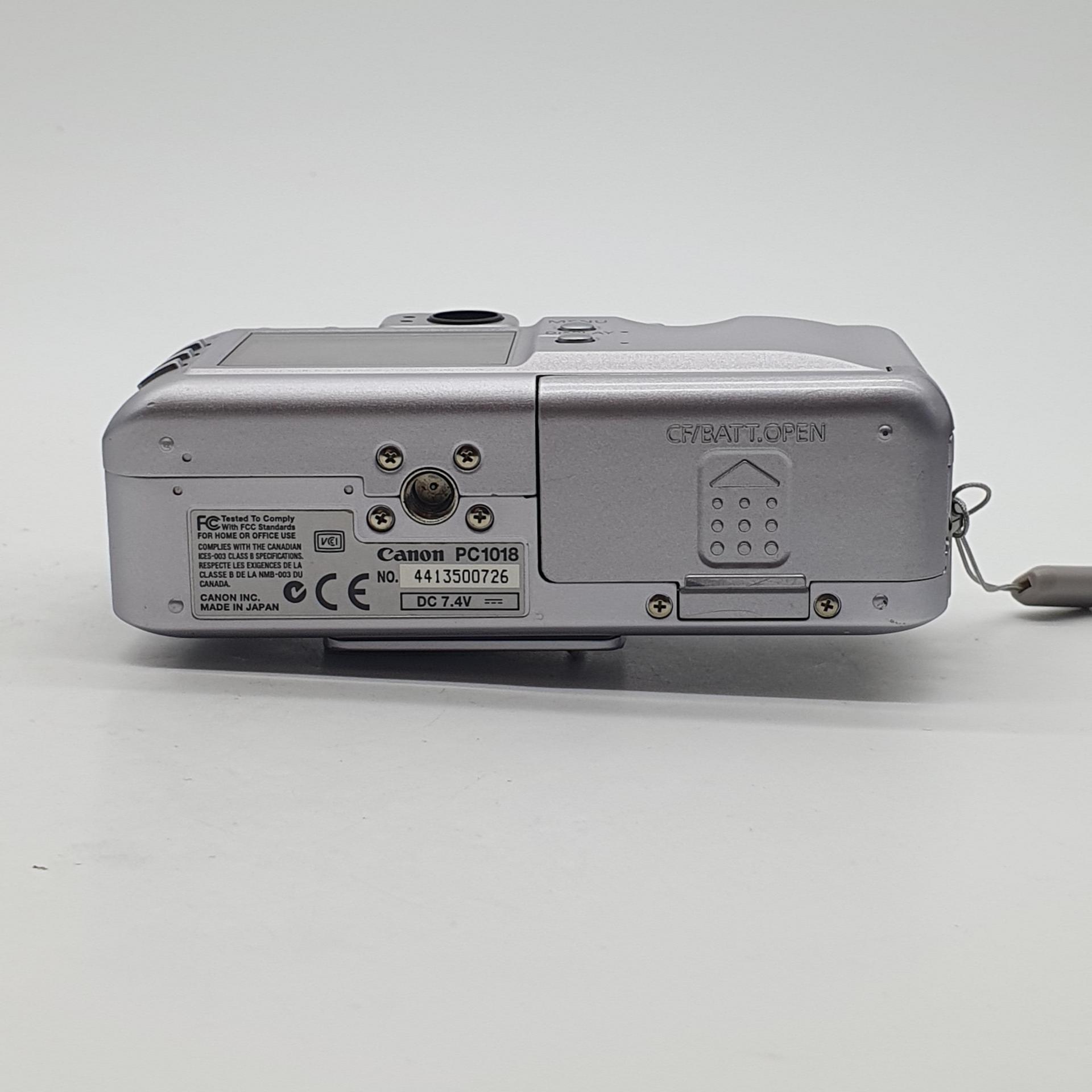 캐논 PowerShot 파워샷 S30