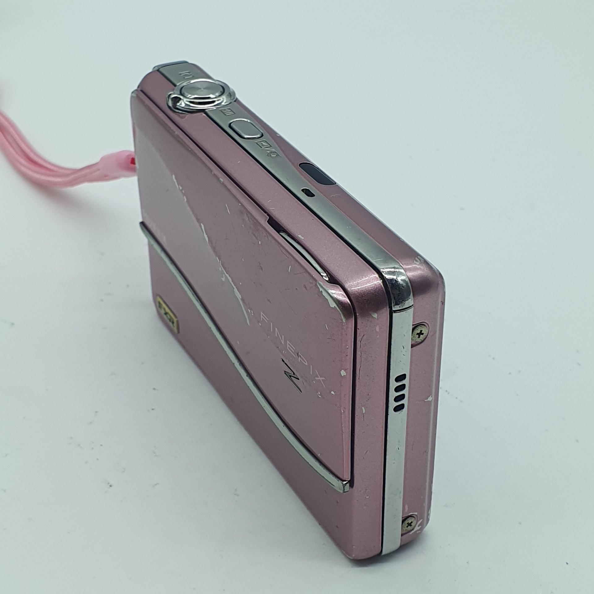 후지필름 파인픽스 Z800 EXR