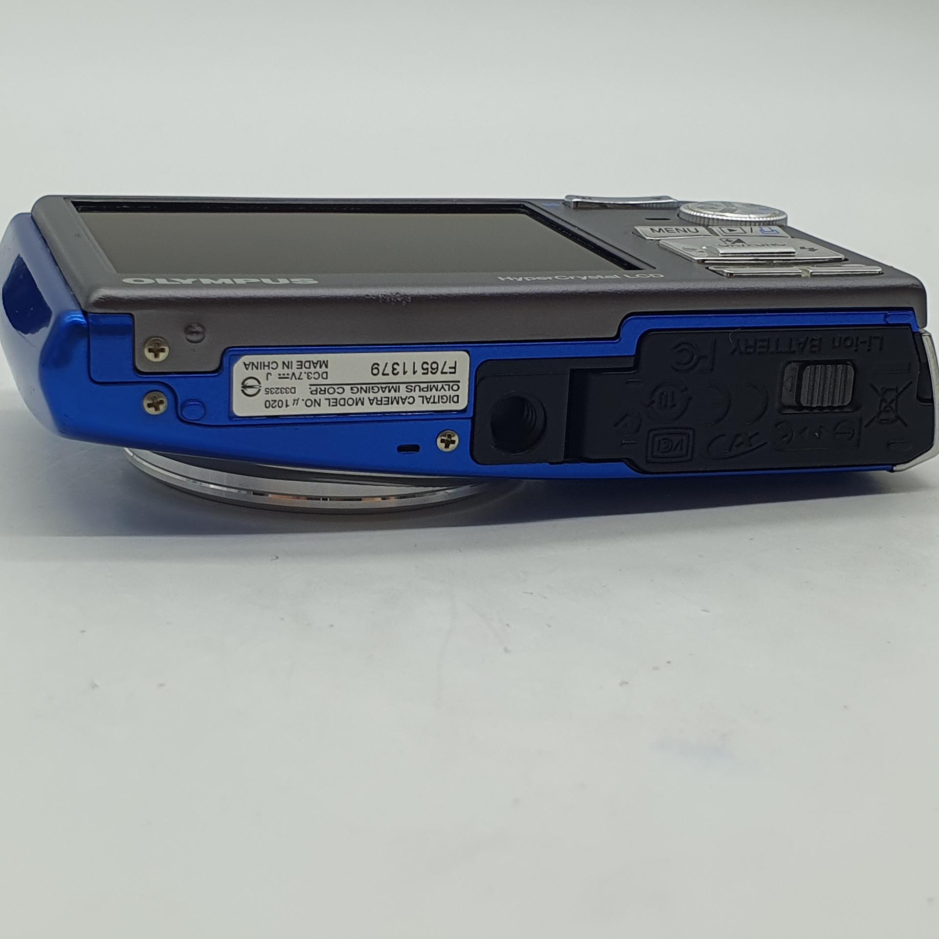 올림푸스 M-1020