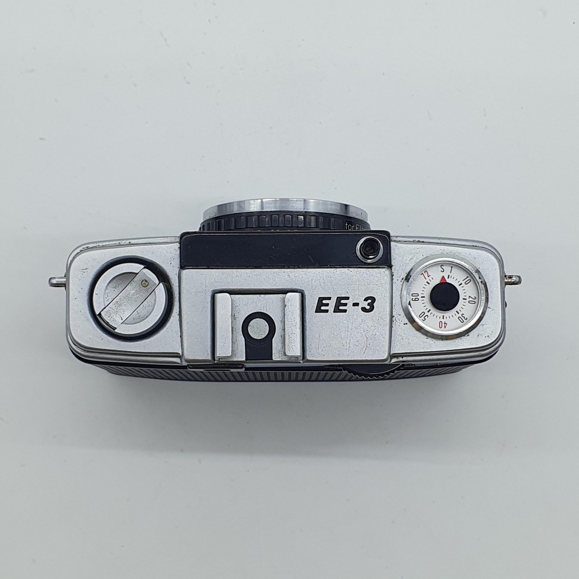올림푸스 펜 EE3 EE-3 Olympus pen 하프카메라