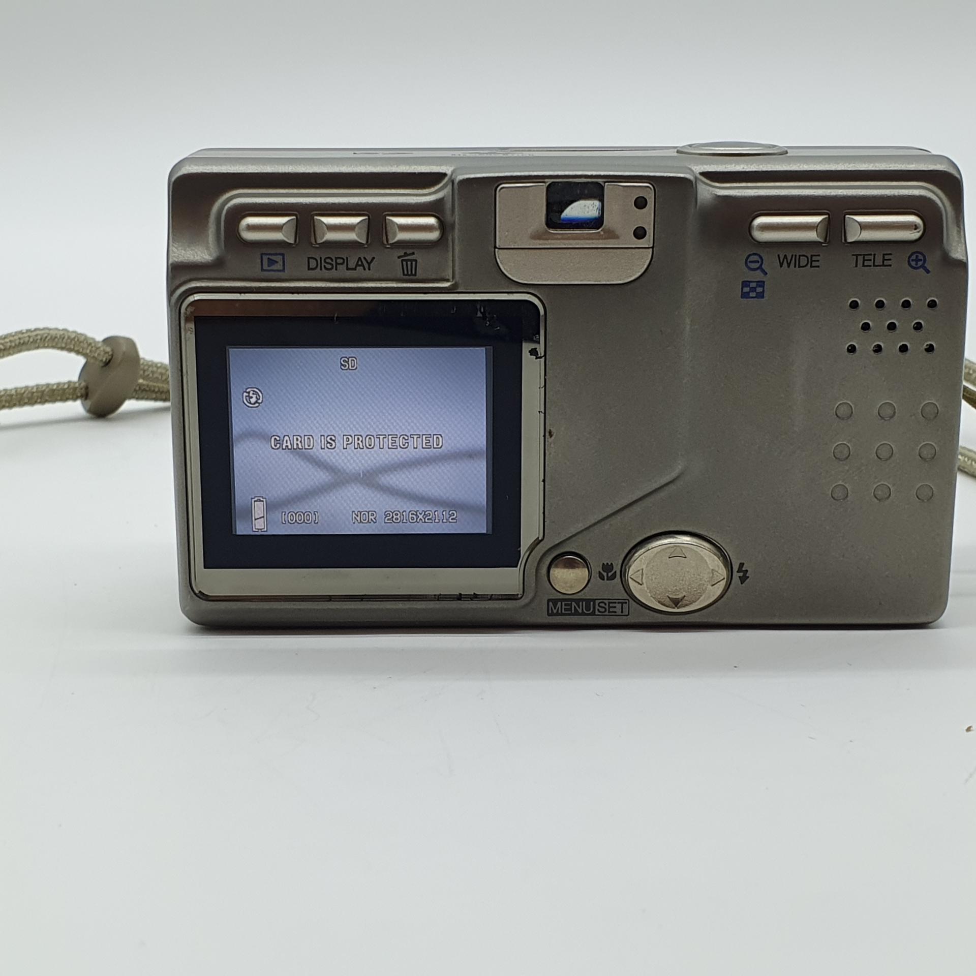 미놀타 디미지 디마지 g600