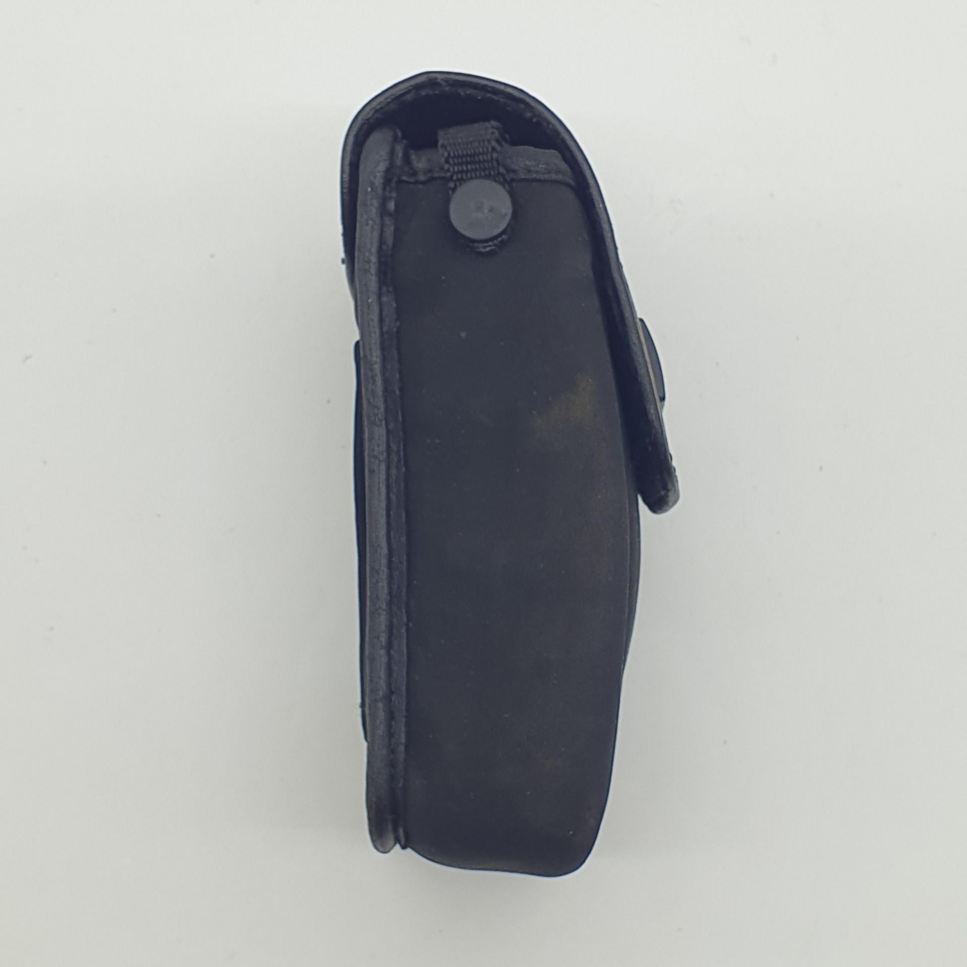 캐논 오토보이 120 필름카메라 케이스