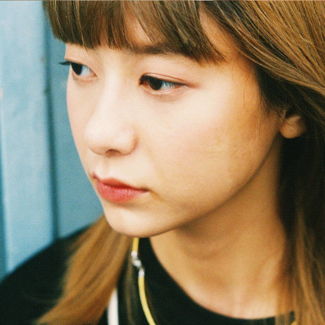 Yashica 야시카 400 컬러 필름 (400/24)