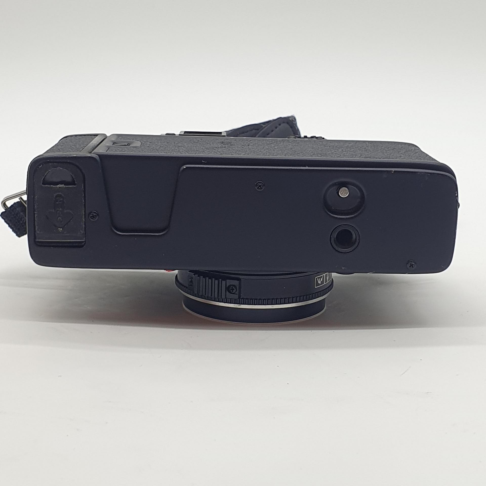 코니카 Konica C35EF