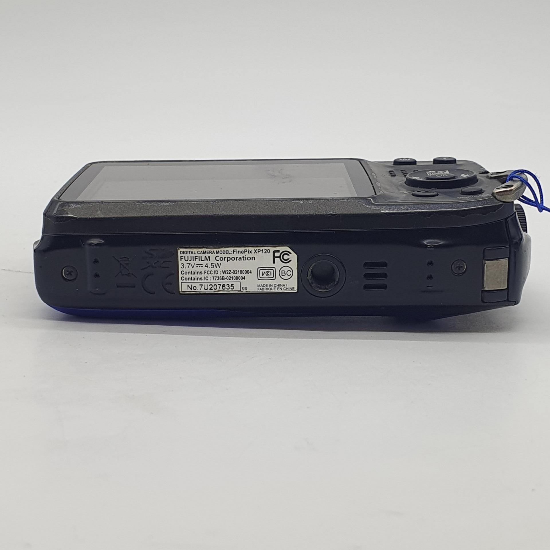 후지 XP120