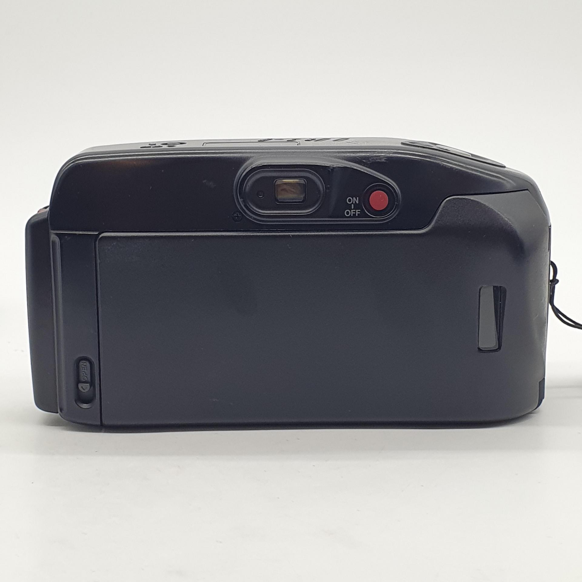 캐논 뉴오토보이 canon new autoboy / 캡션 줌 오토보이 줌3