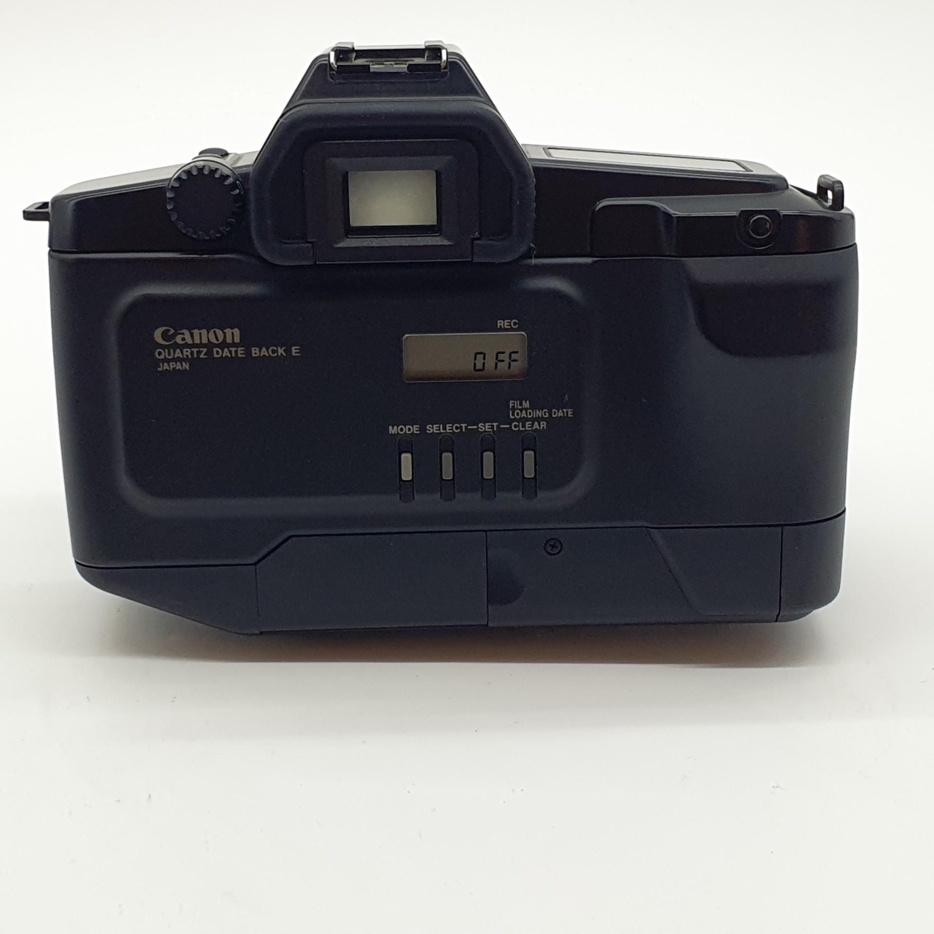 캐논 EOS 650