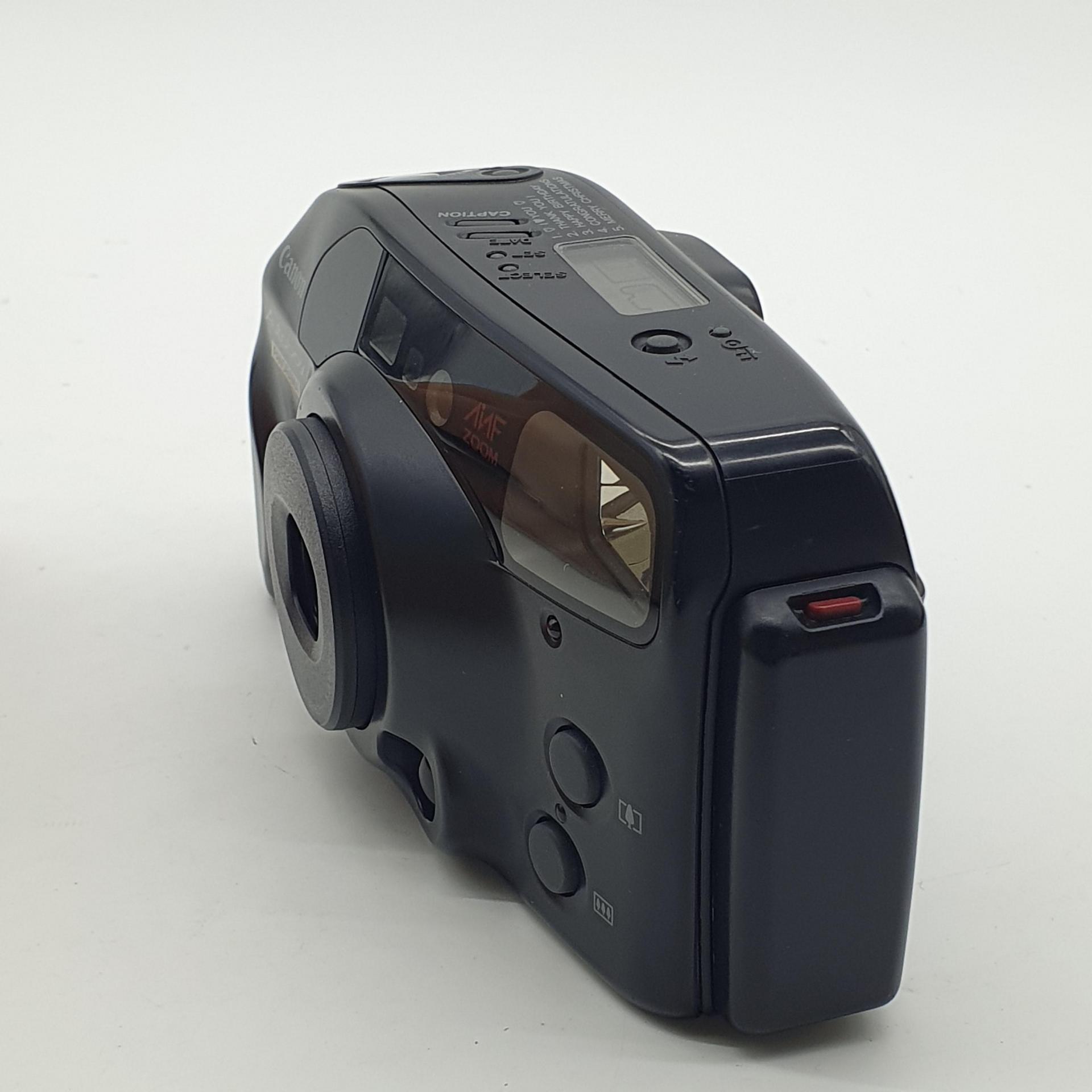 캐논 뉴오토보이 canon new autoboy / 캡션 줌 오토보이 줌3