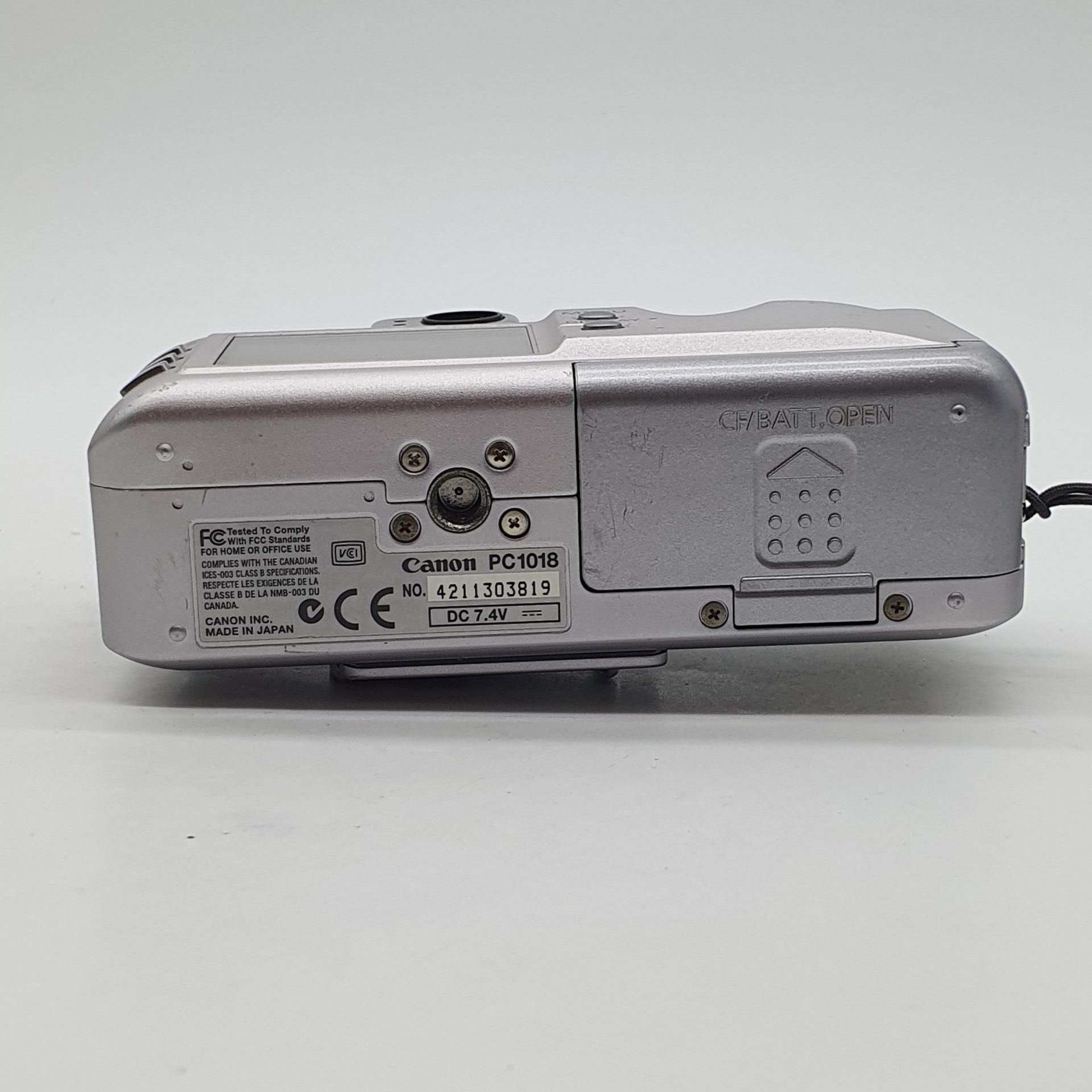 캐논 PowerShot 파워샷 S30