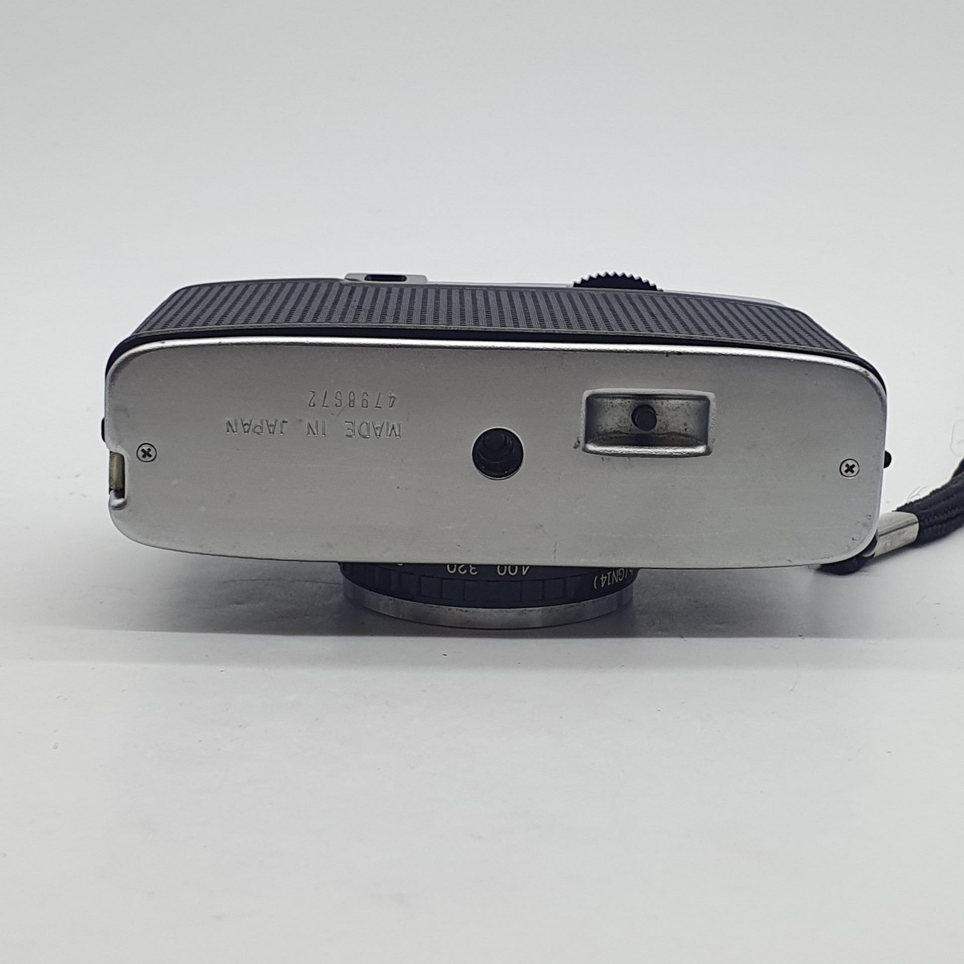 올림푸스 펜 EE3 EE-3 Olympus pen 하프카메라