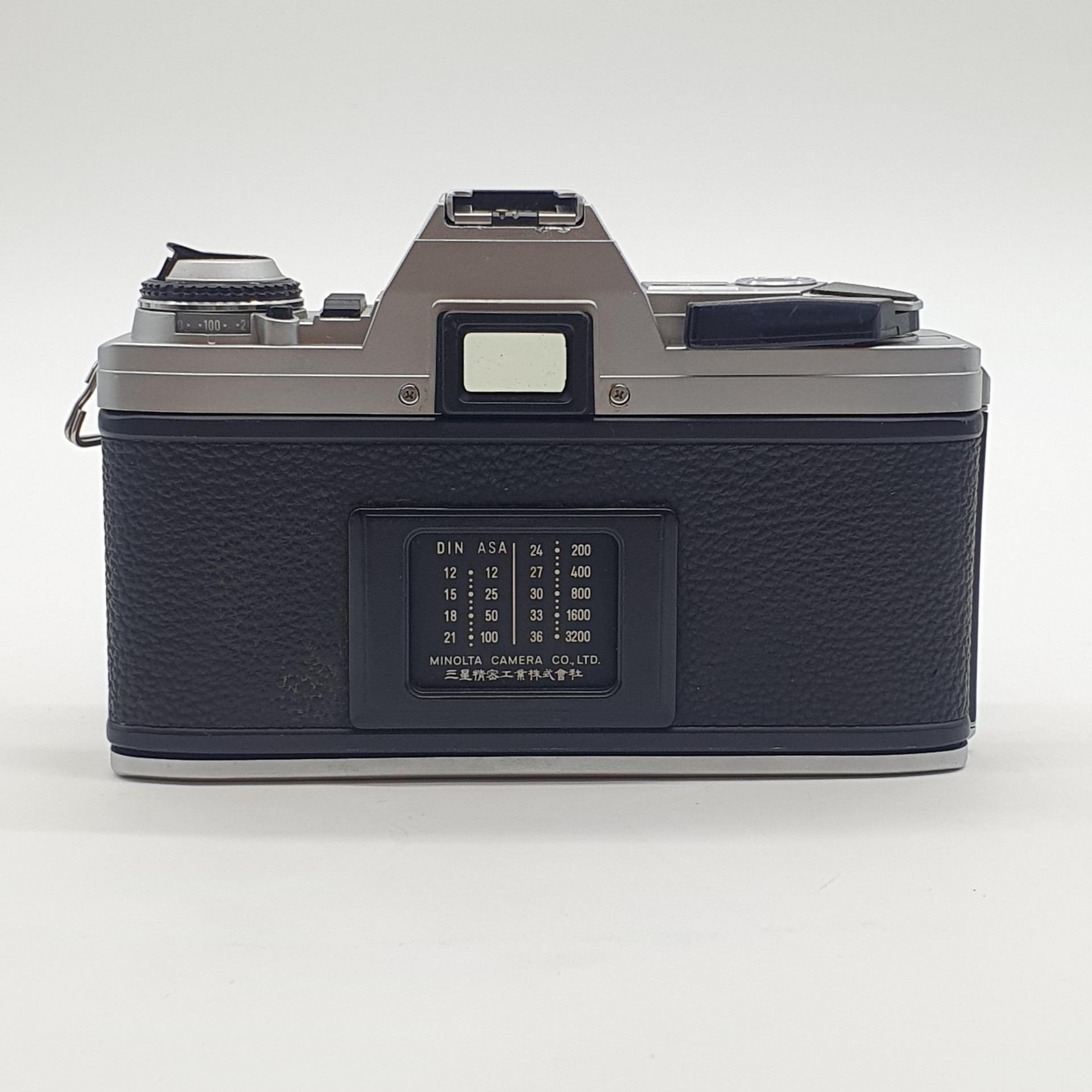 미놀타 X-300 / X-370 + 50mm 35-70mm 28mm MD Lens *블랙핑크 제니 필름카메라🎉