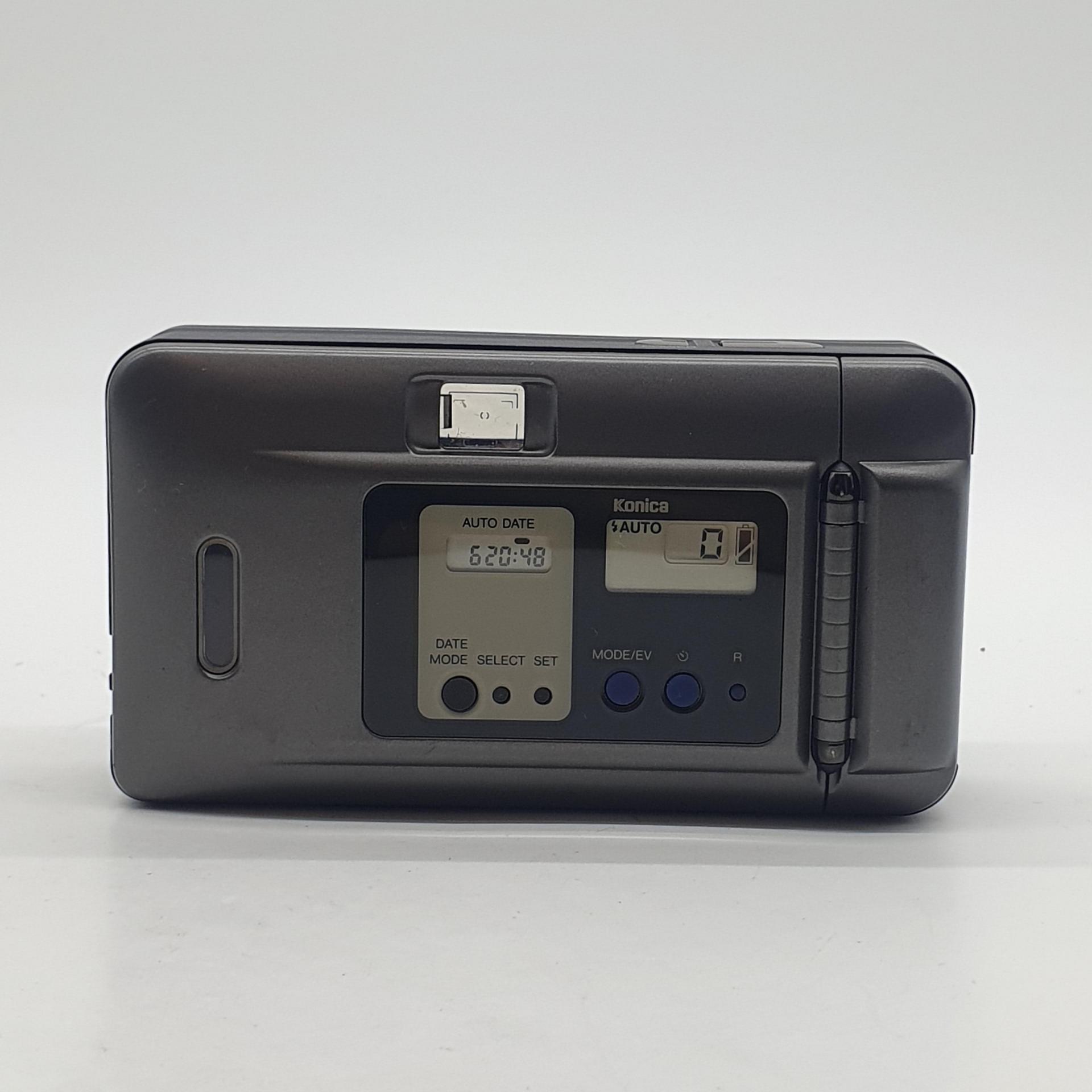 코니카 빅미니 BM-201 Konica Big mini 201 카리나