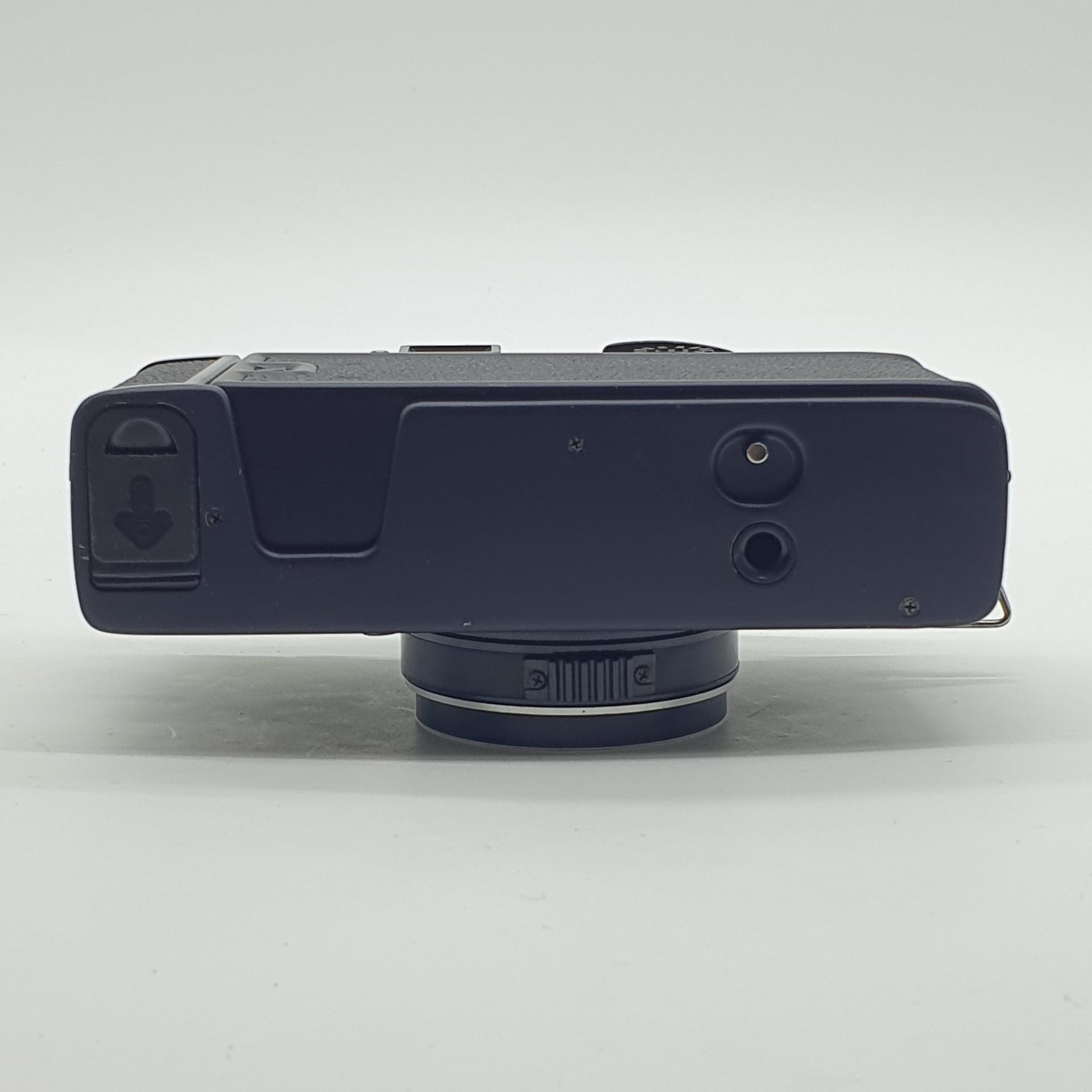 코니카 Konica C35EF