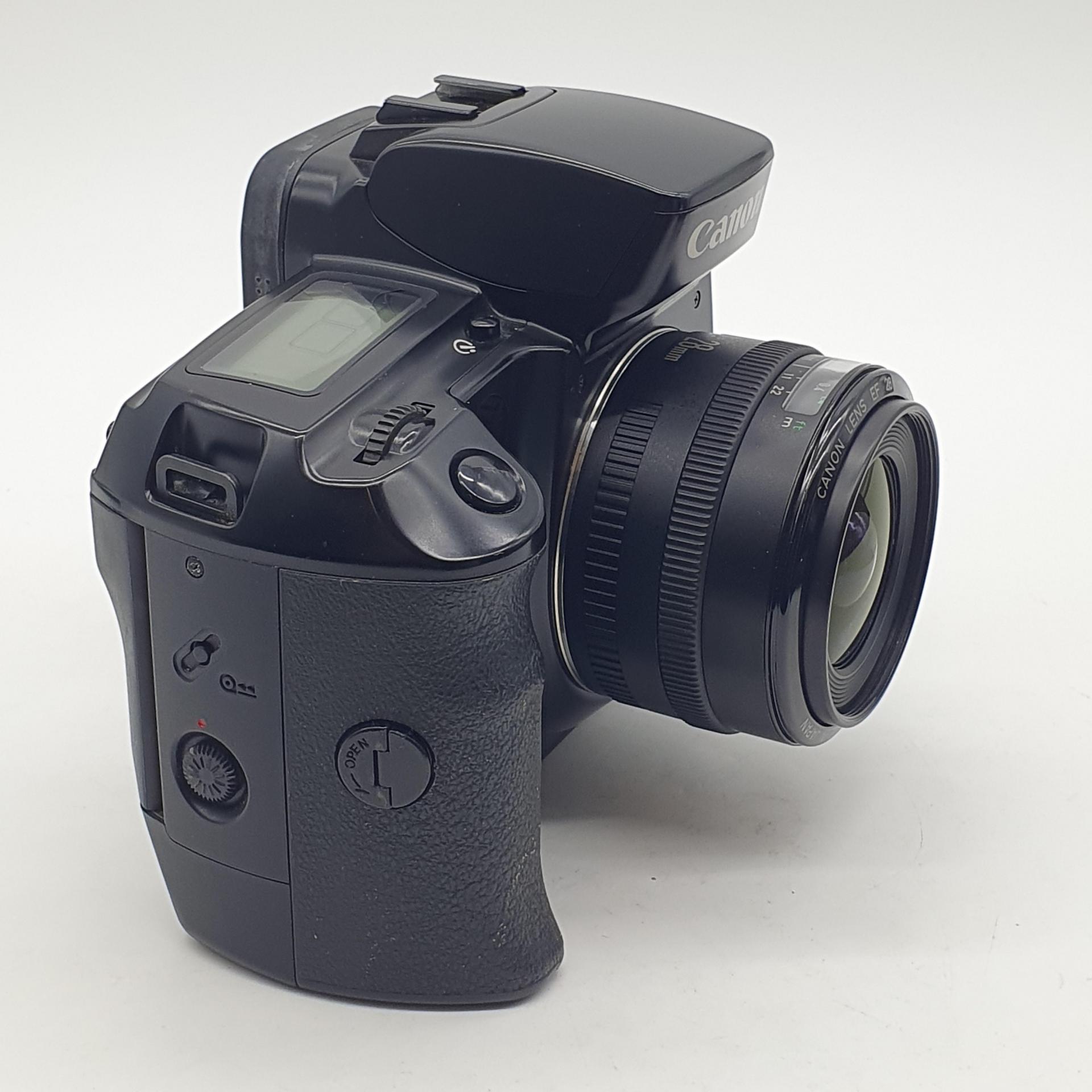 캐논 Canon EOS5 + EF Lens