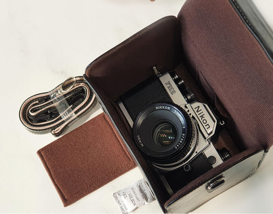 필카 필름카메라 DSLR 미러리스 디카 케이스 가방 파우치