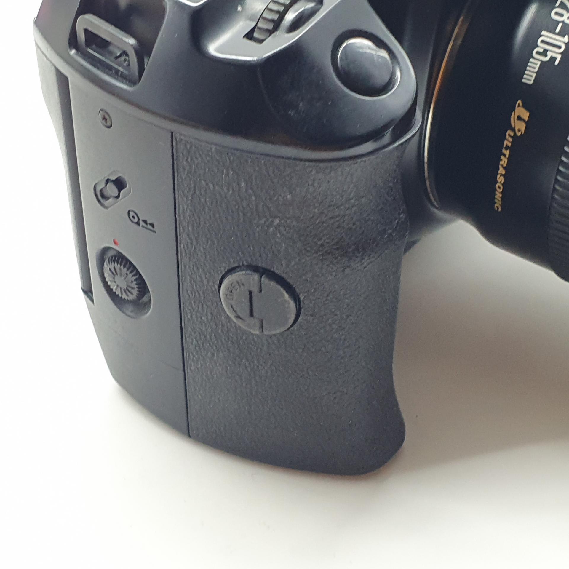 캐논 Canon EOS5 + EF Lens