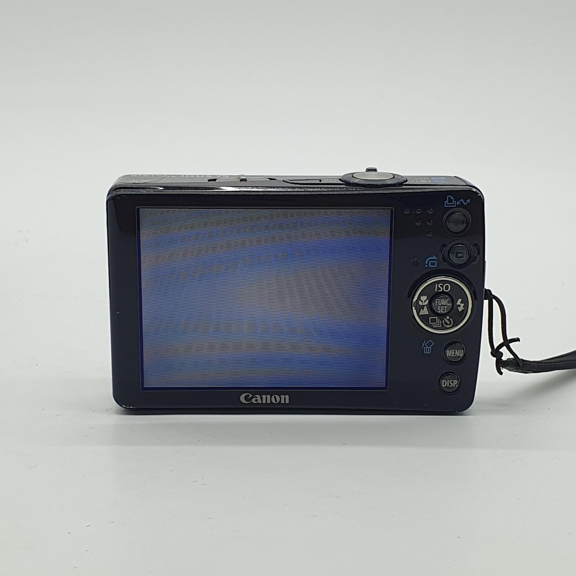 캐논 디지털 ixus 75