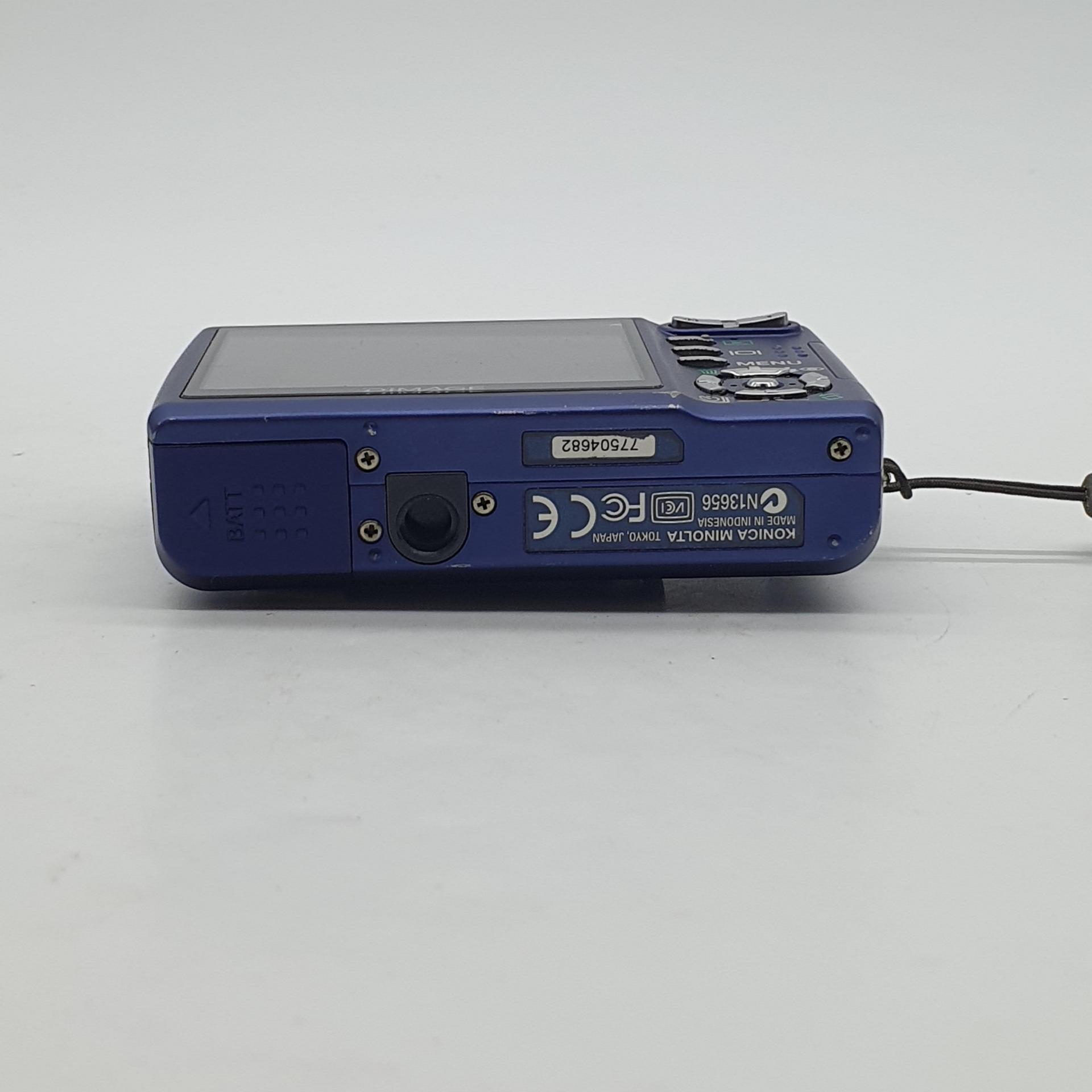 코니카 미놀타 디미지 X60
