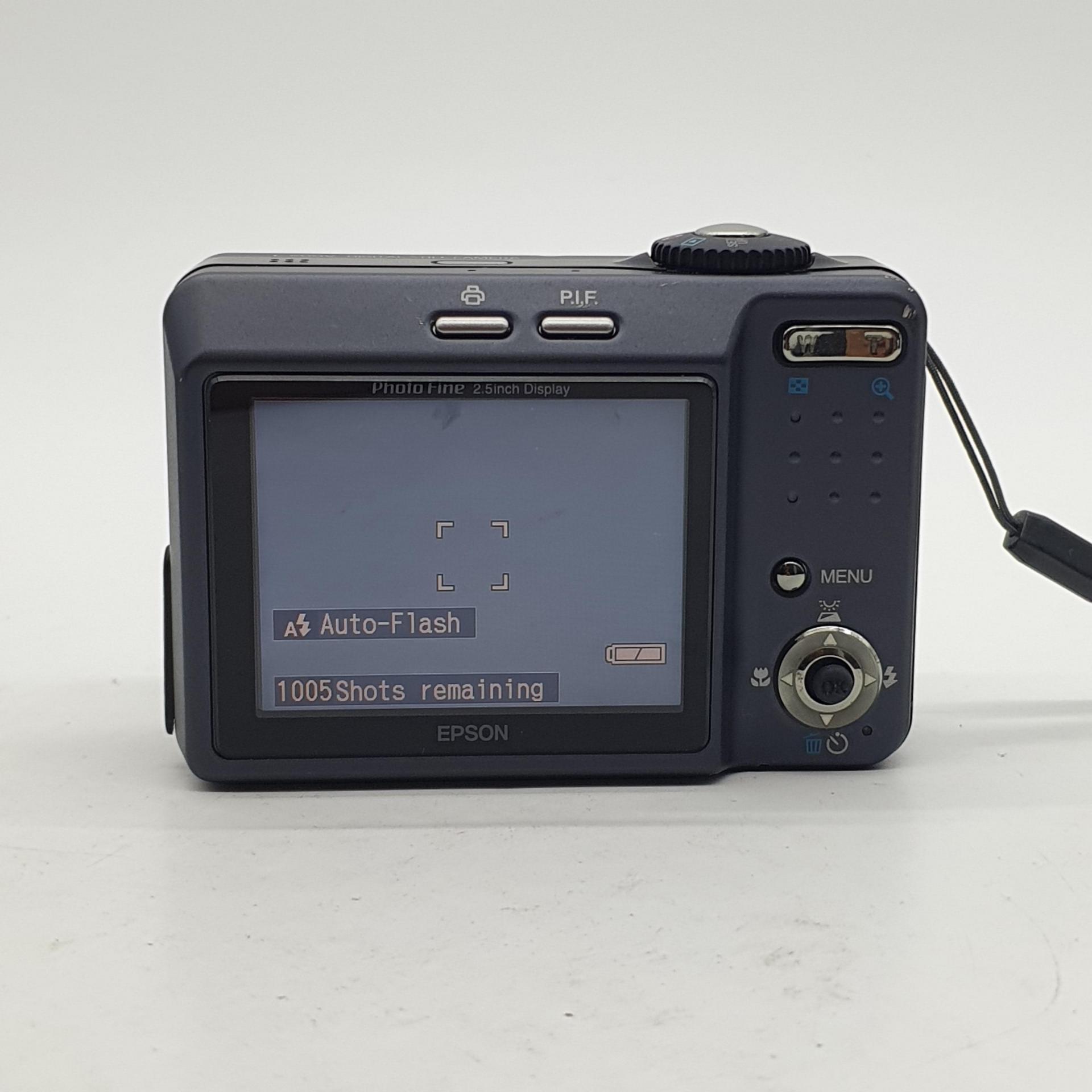 앱손 L-500V
