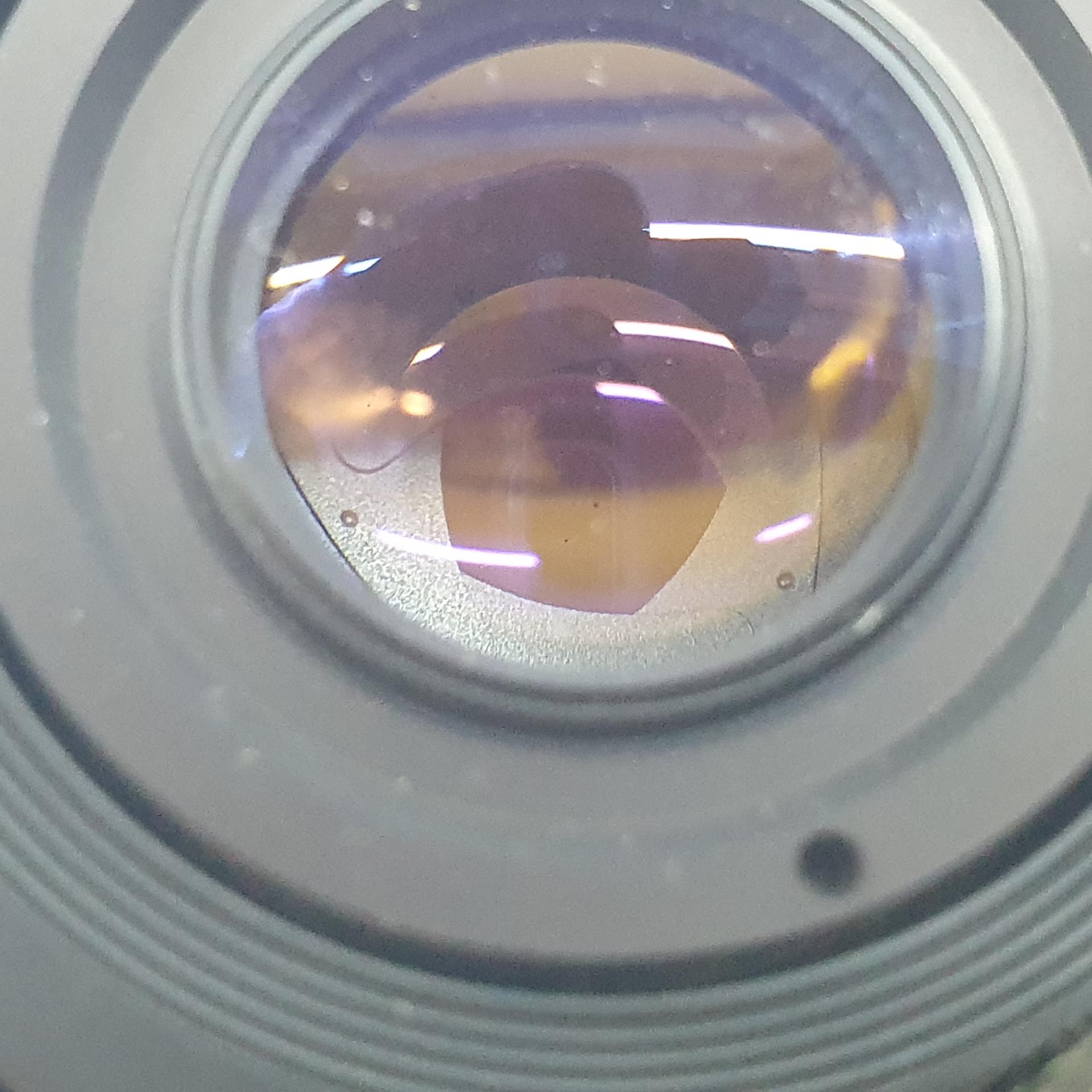 캐논 28mm 수동 MF FD 마운트 렌즈