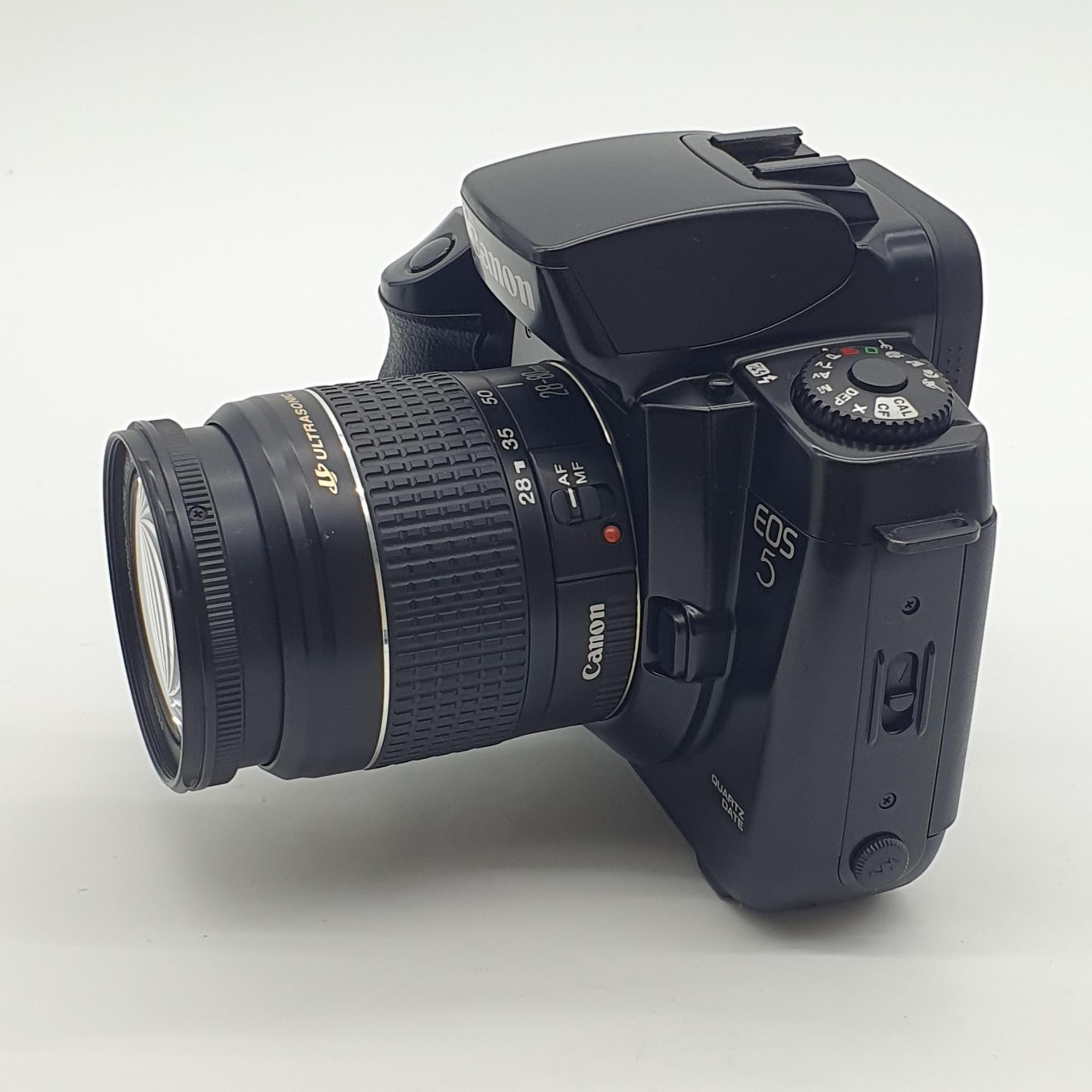 캐논 Canon EOS5 + EF Lens