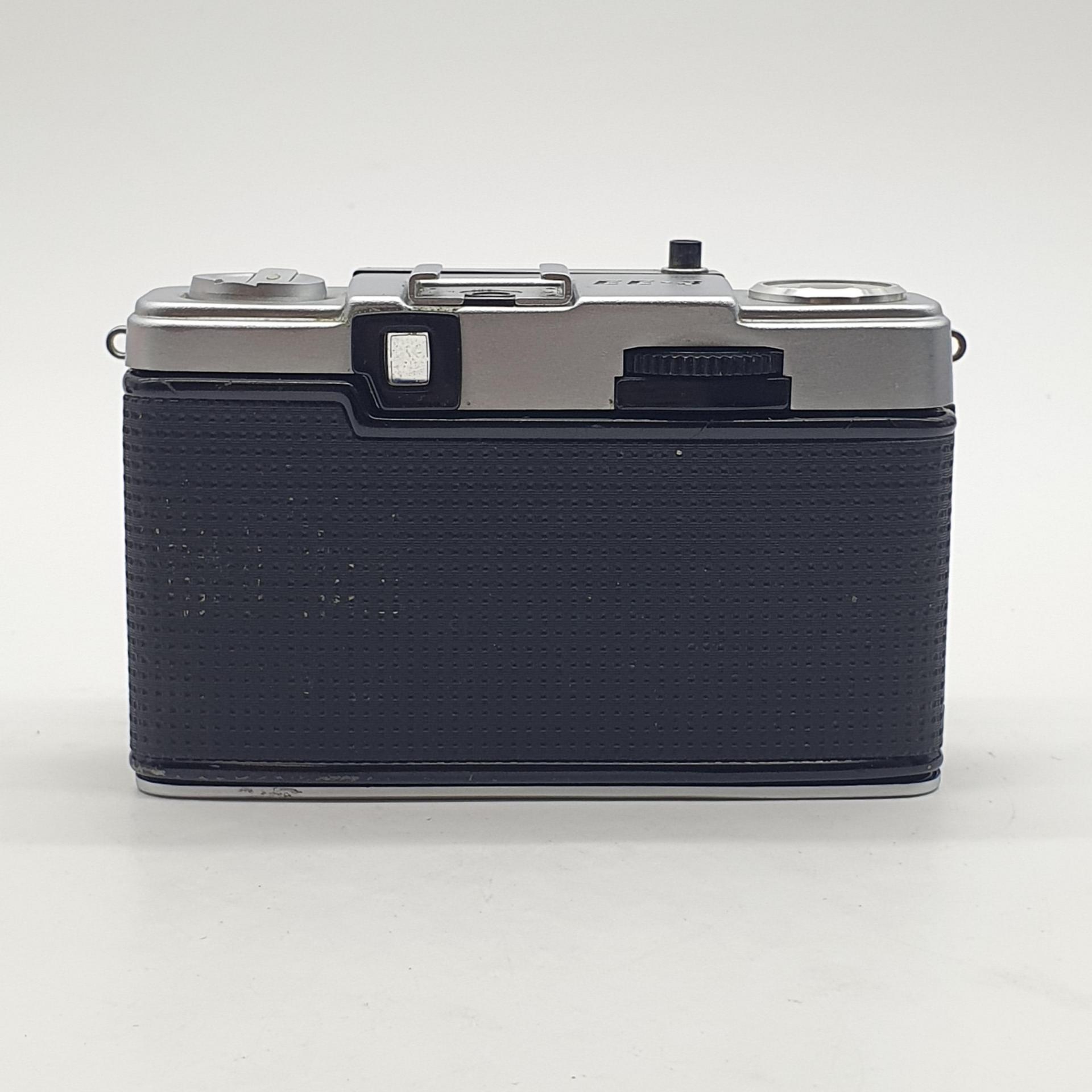 올림푸스 펜 EE3 EE-3 Olympus pen 하프카메라