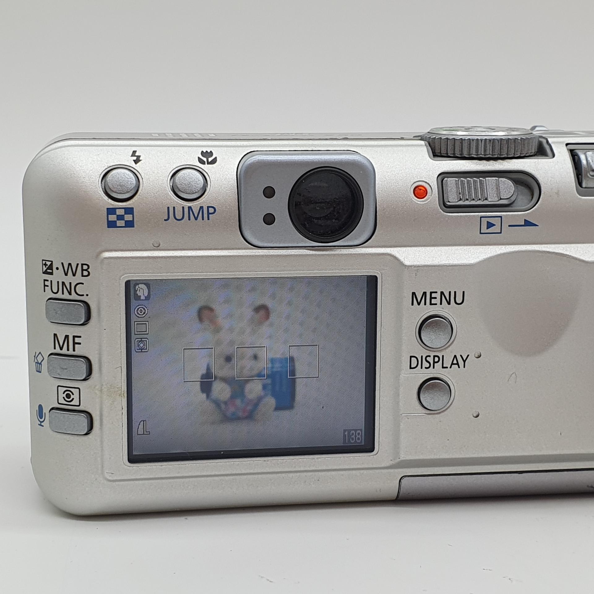 캐논 PowerShot 파워샷 S30