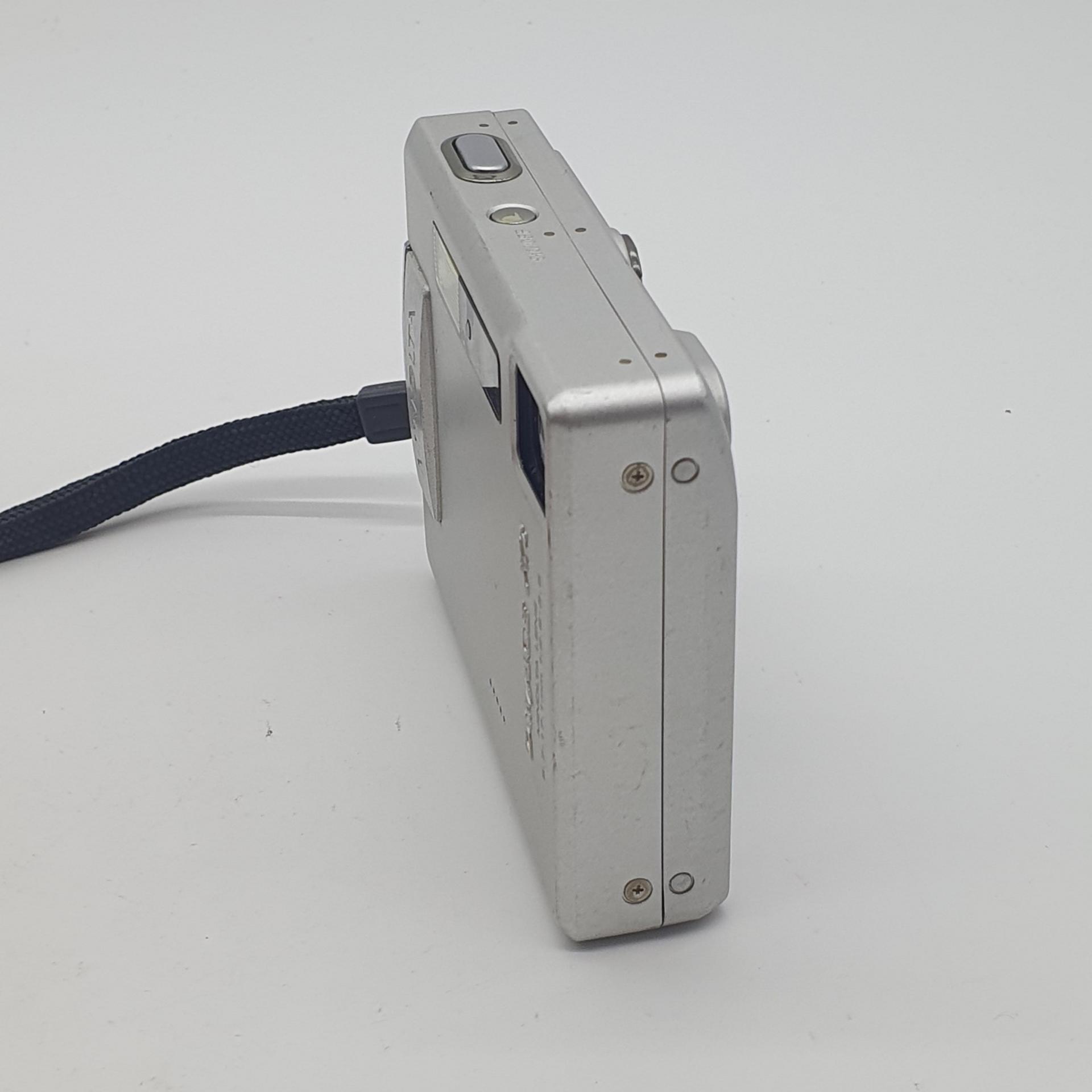 미놀타 디미지 디마지 XT DIMAGE XT