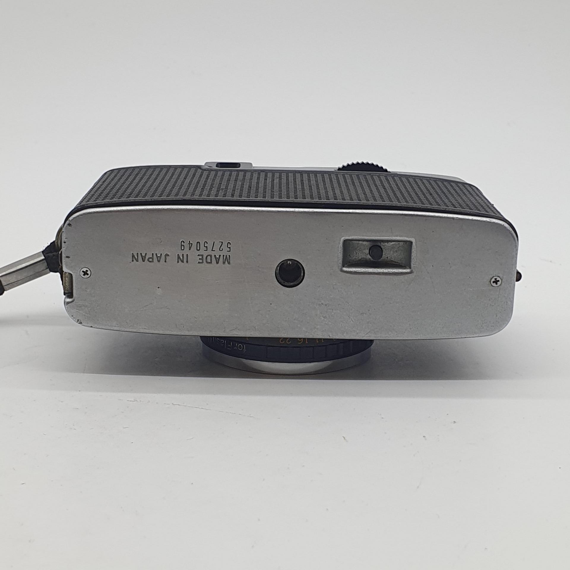 올림푸스 펜 EE3 EE-3 Olympus pen 하프카메라