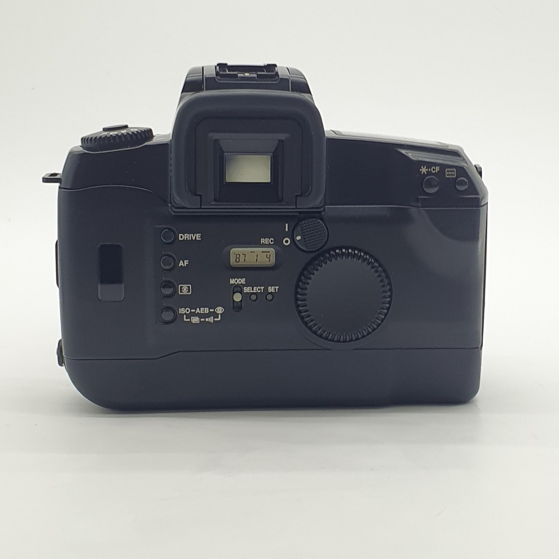 캐논 Canon EOS5 + EF Lens