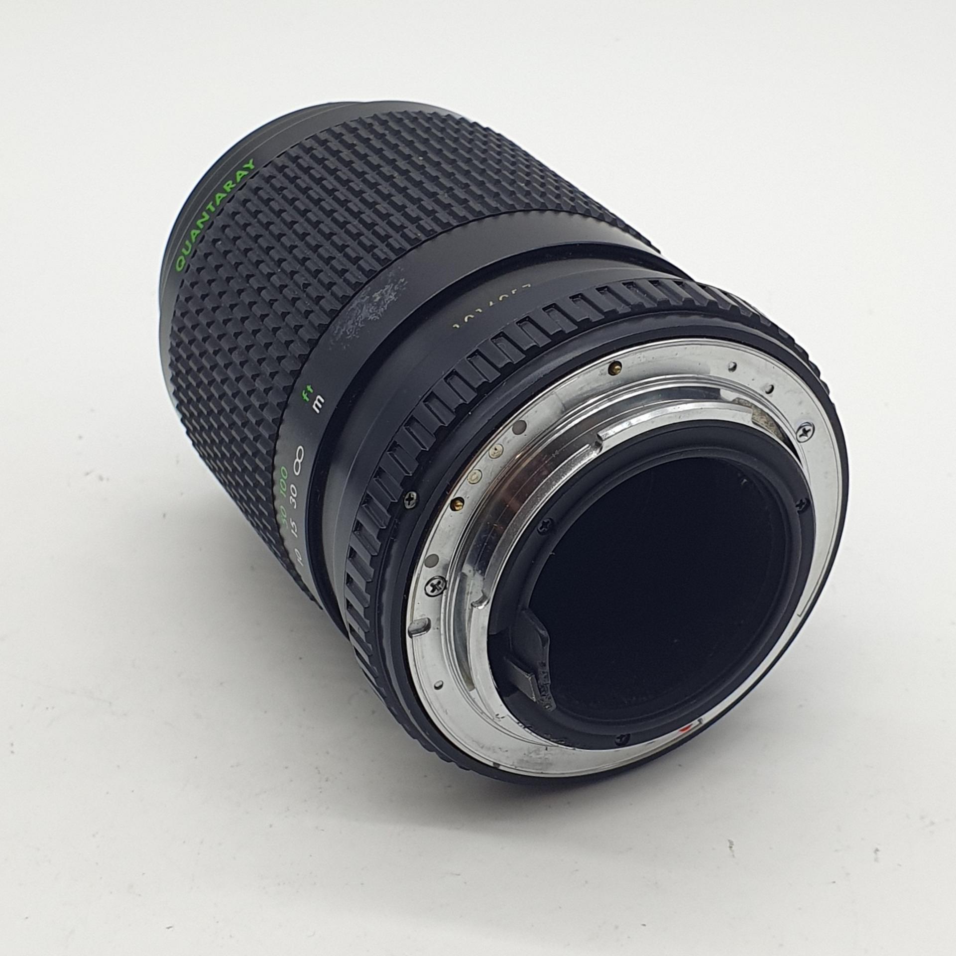 [ 부품용 DP ] 펜탁스 135mm F2.8 QUANTARAY