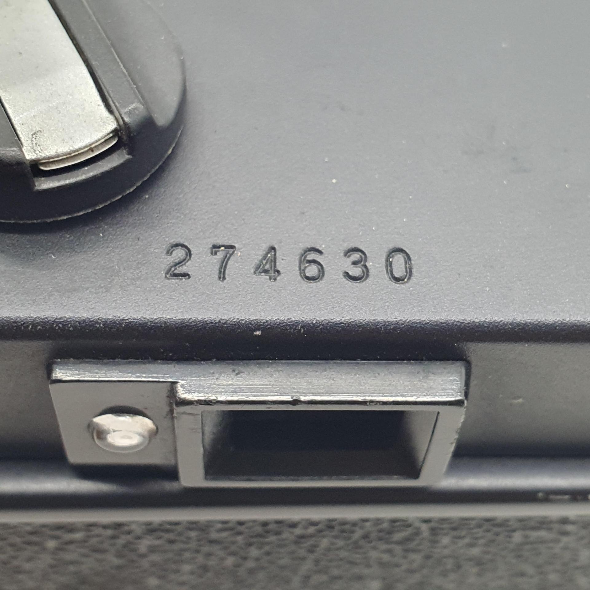 코니카 Konica C35EF