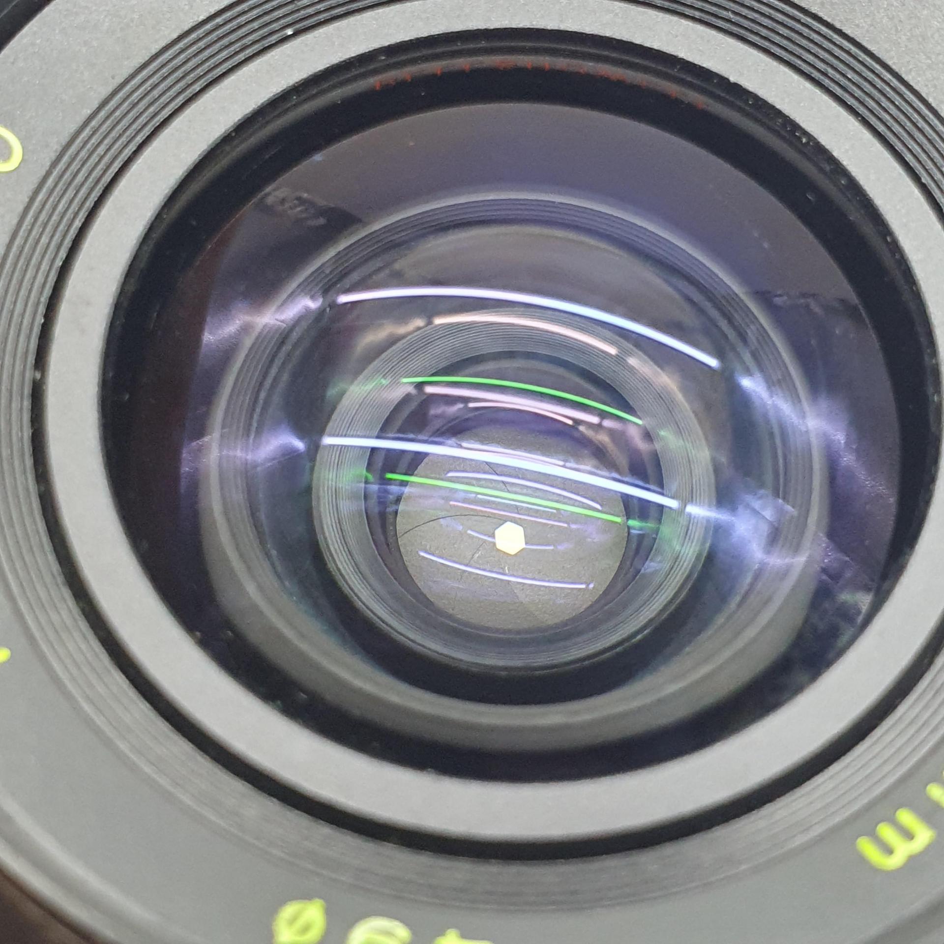펜탁스 28mm F2.8 BELL&HOWELL *발삼약간*