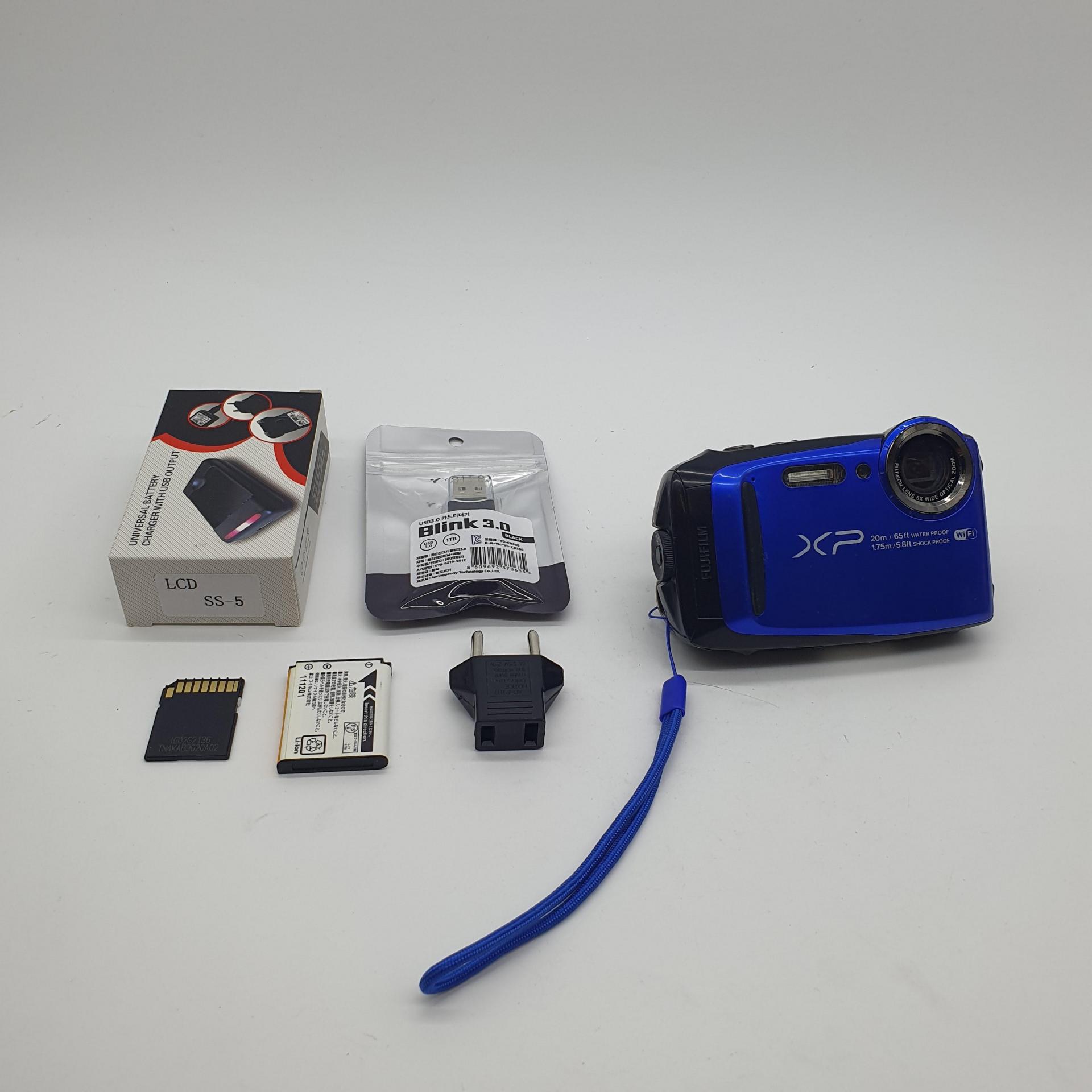 후지 XP120