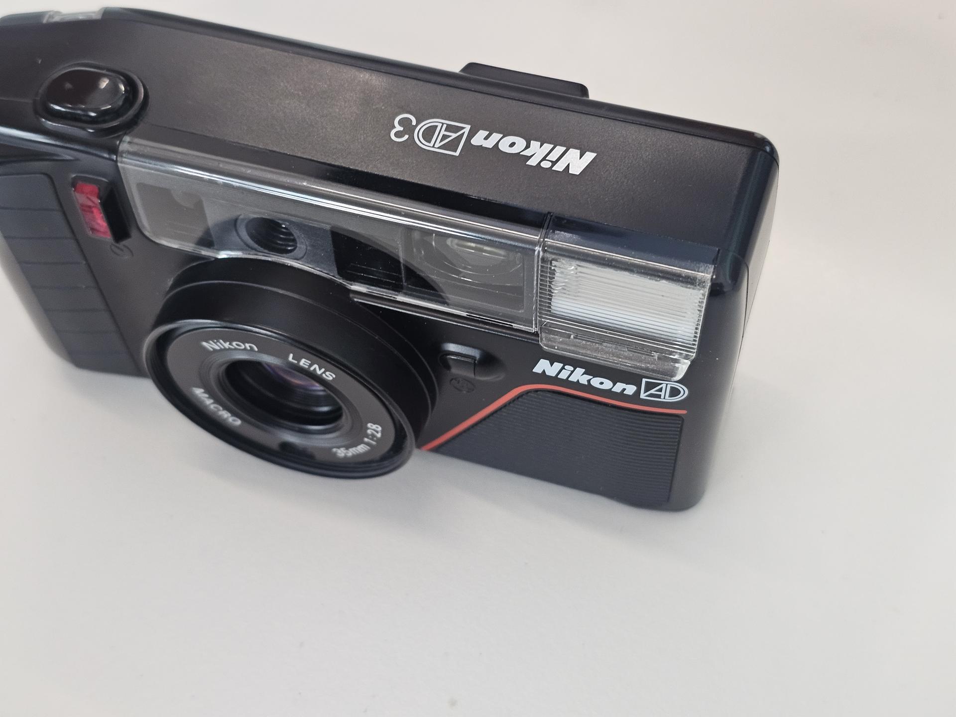 니콘 L35AD3 / Nikon L35AF3