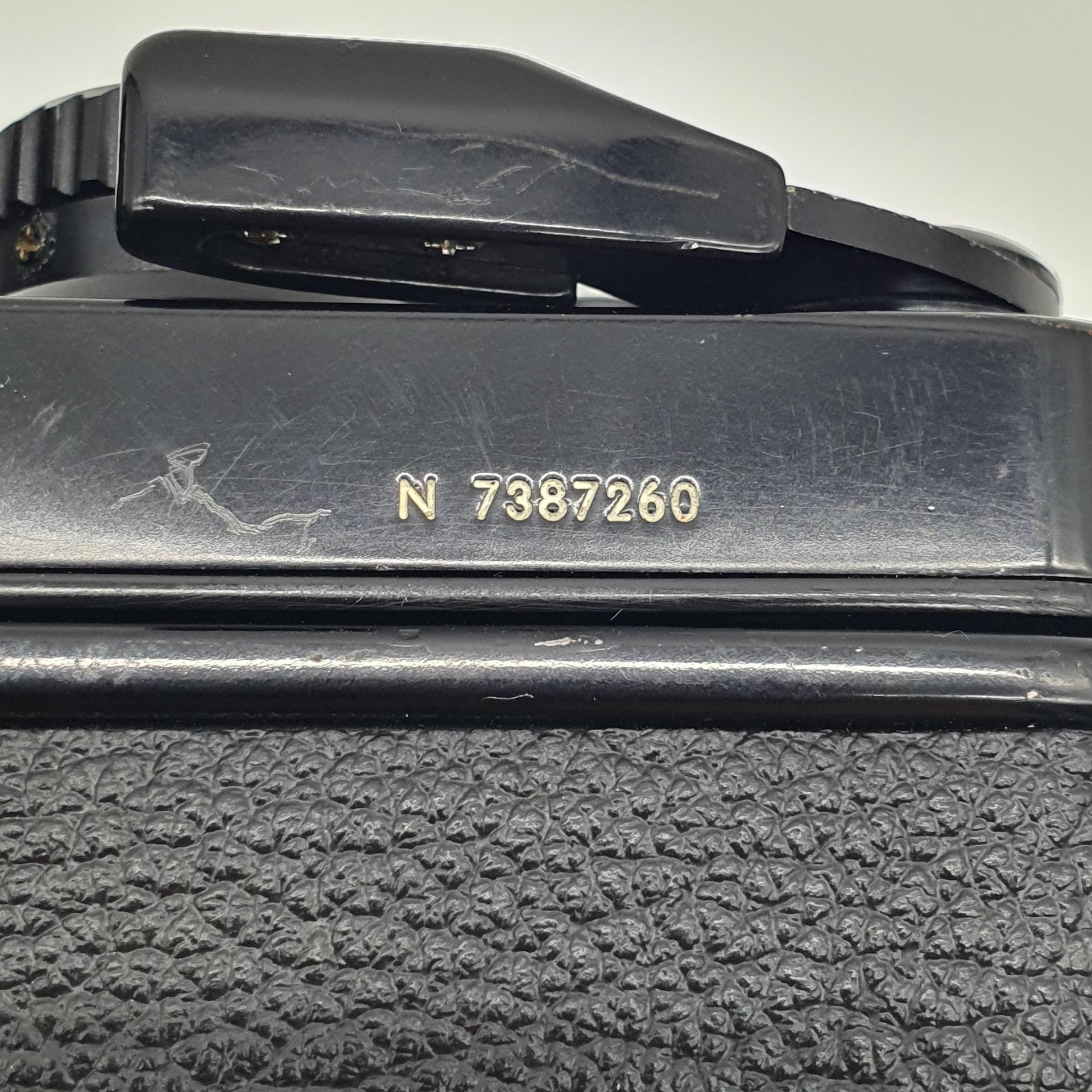 니콘 FM2 Nikon + 50mm nikkor 박보검 카메라😎