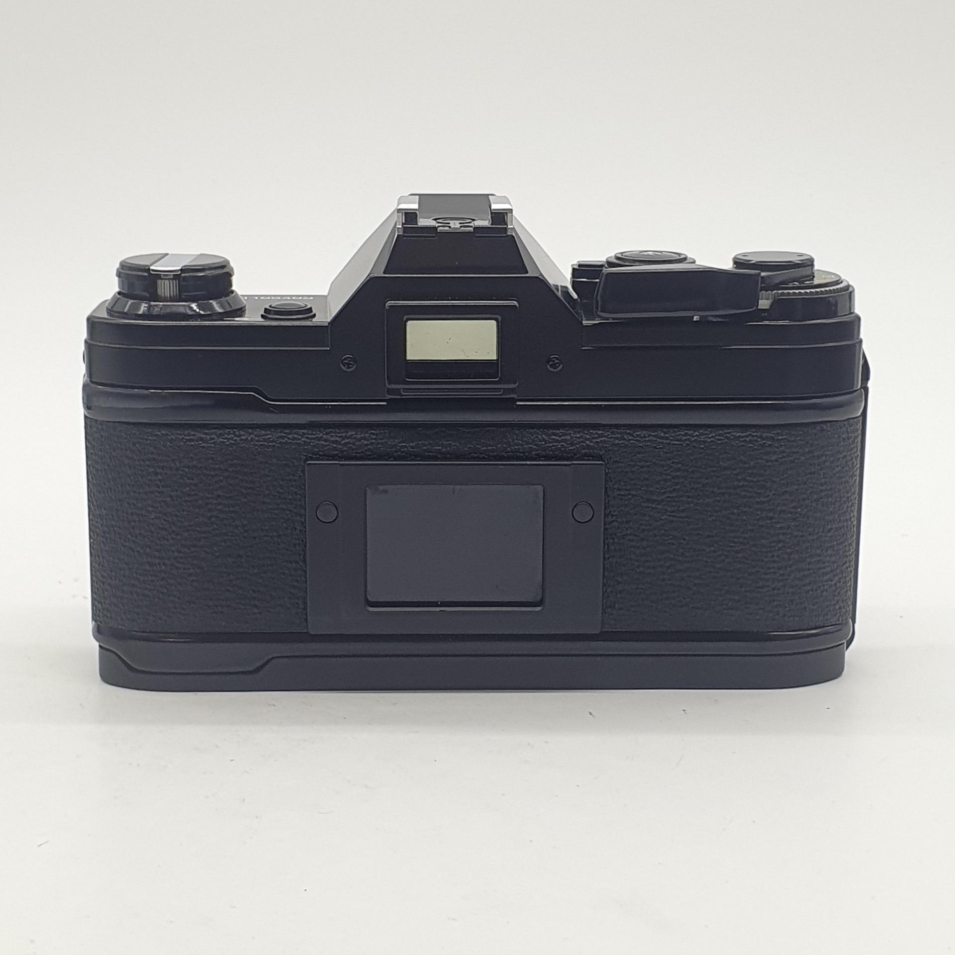 캐논 canon AE-1 + 50mm FD Lens