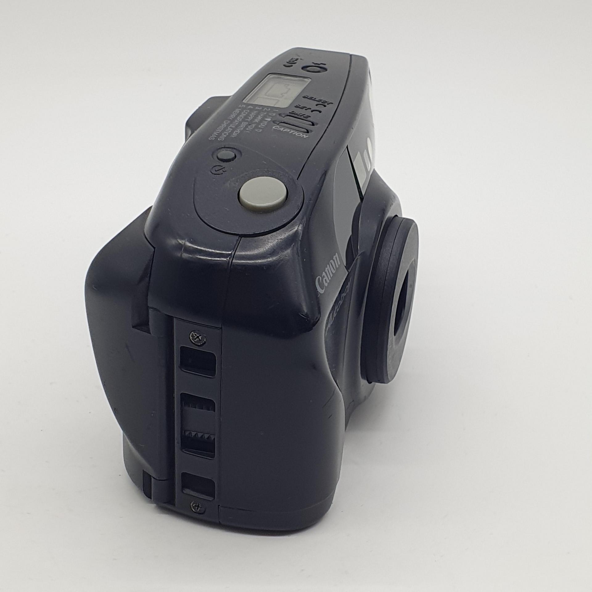 캐논 뉴오토보이 canon new autoboy / 캡션 줌 오토보이 줌3