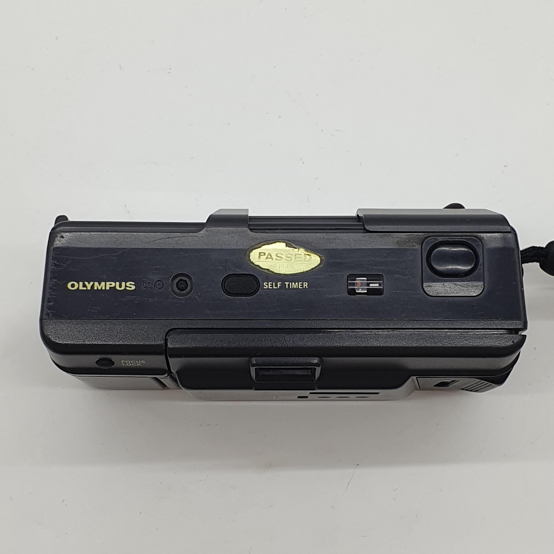 코니카 Konica C35EF