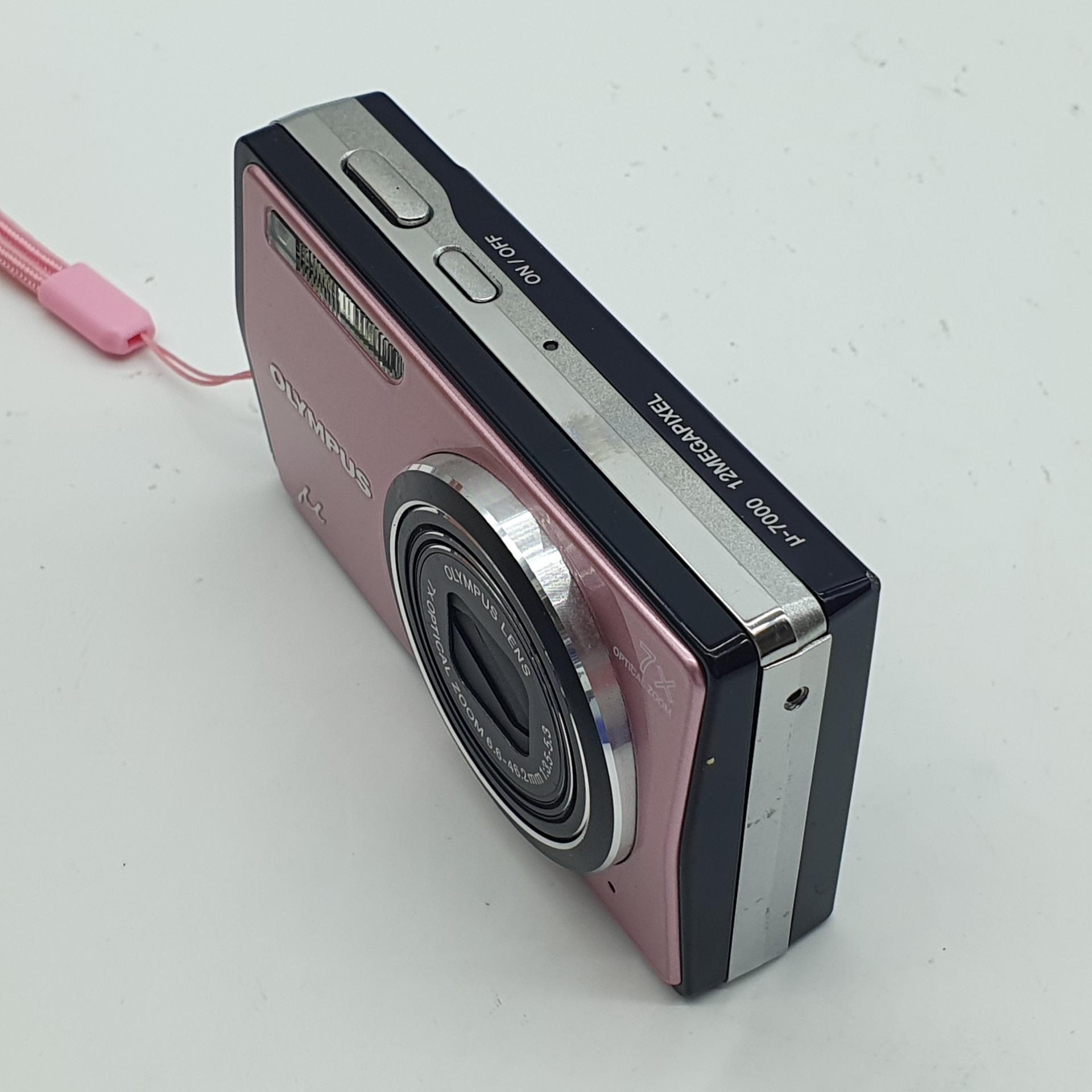 올림푸스 M-7000
