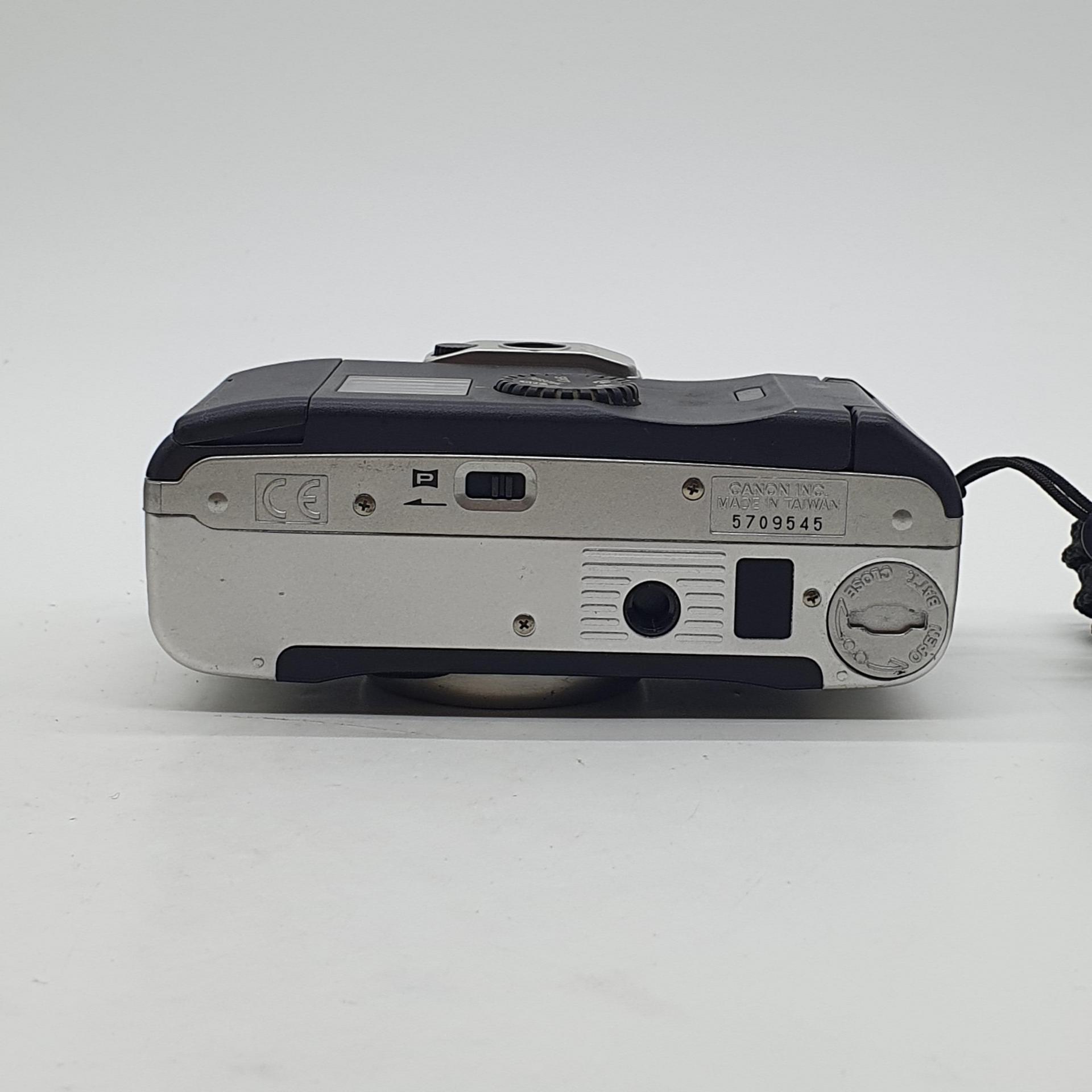 캐논 오토보이 120 / Canon Autoboy 120