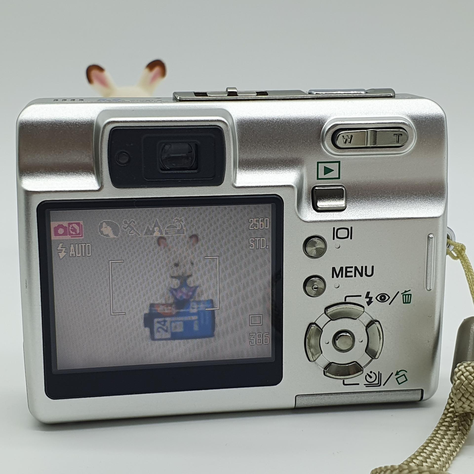 미놀타 디미지 디마지 X50 X-50