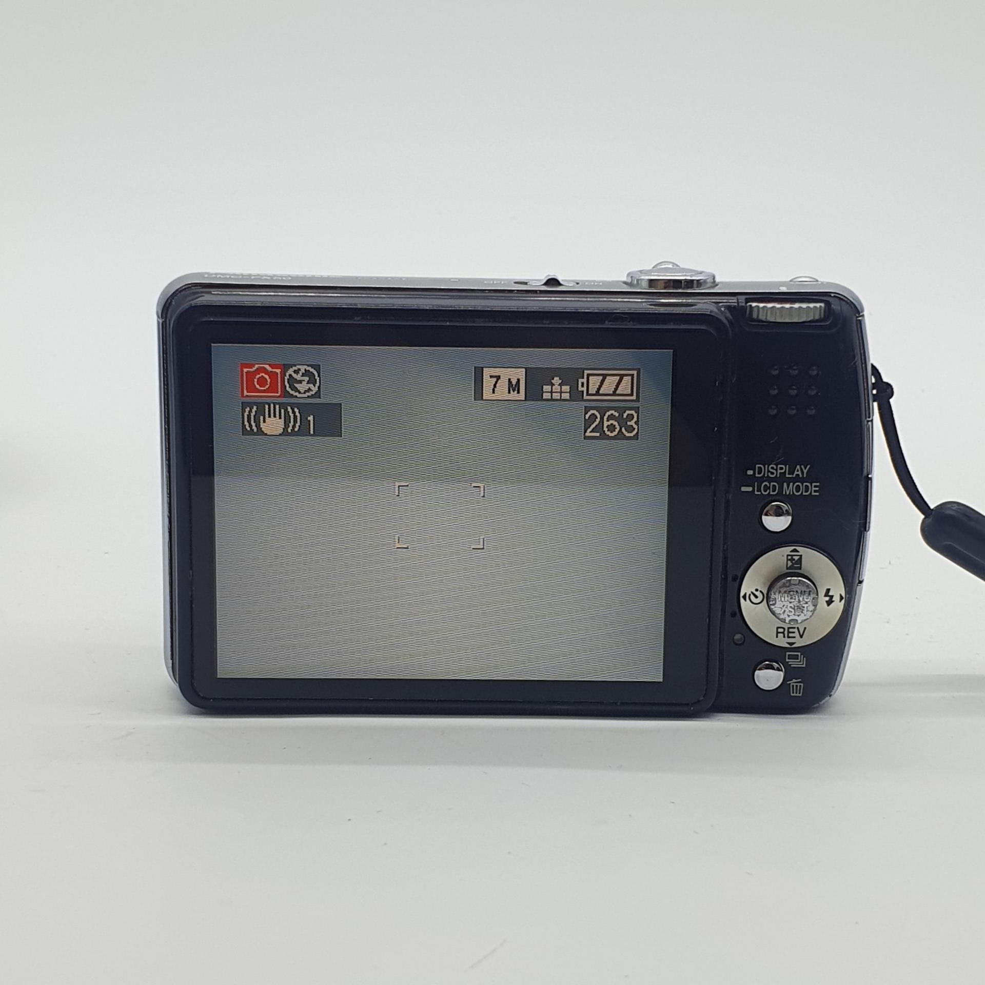 파나소닉 루믹스 DMC-FX50