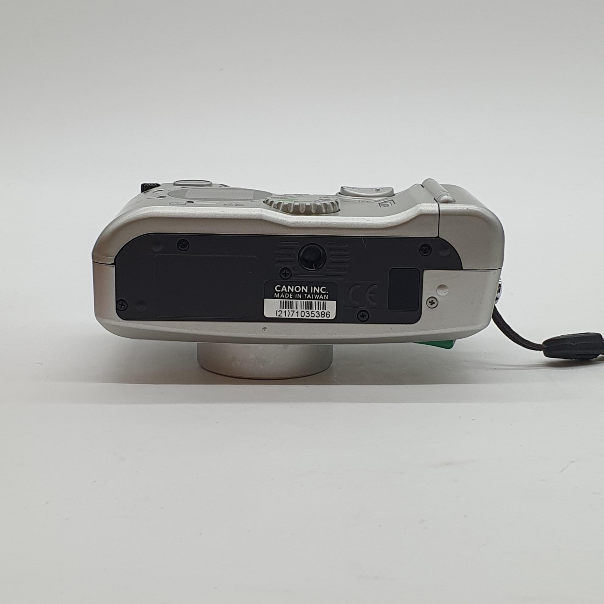캐논 오토보이 155 / Canon Autoboy 155 / 슈어샷 Z155