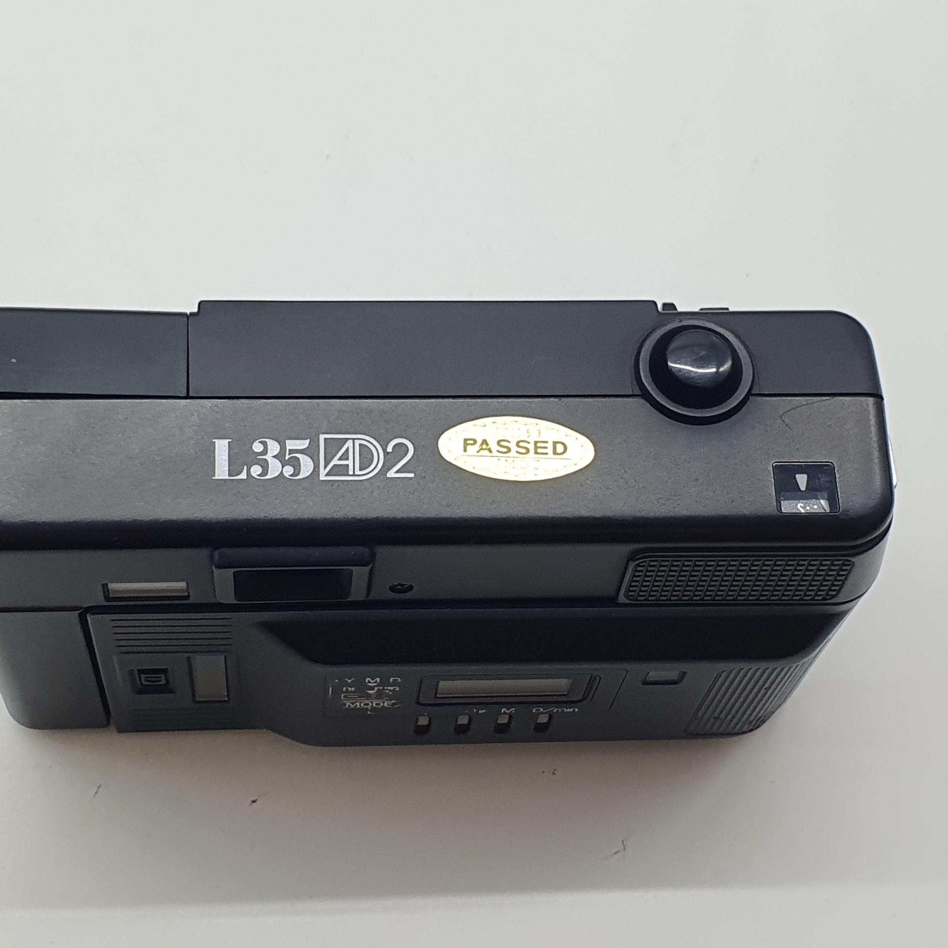 니콘 L35AF2 / L35AD2