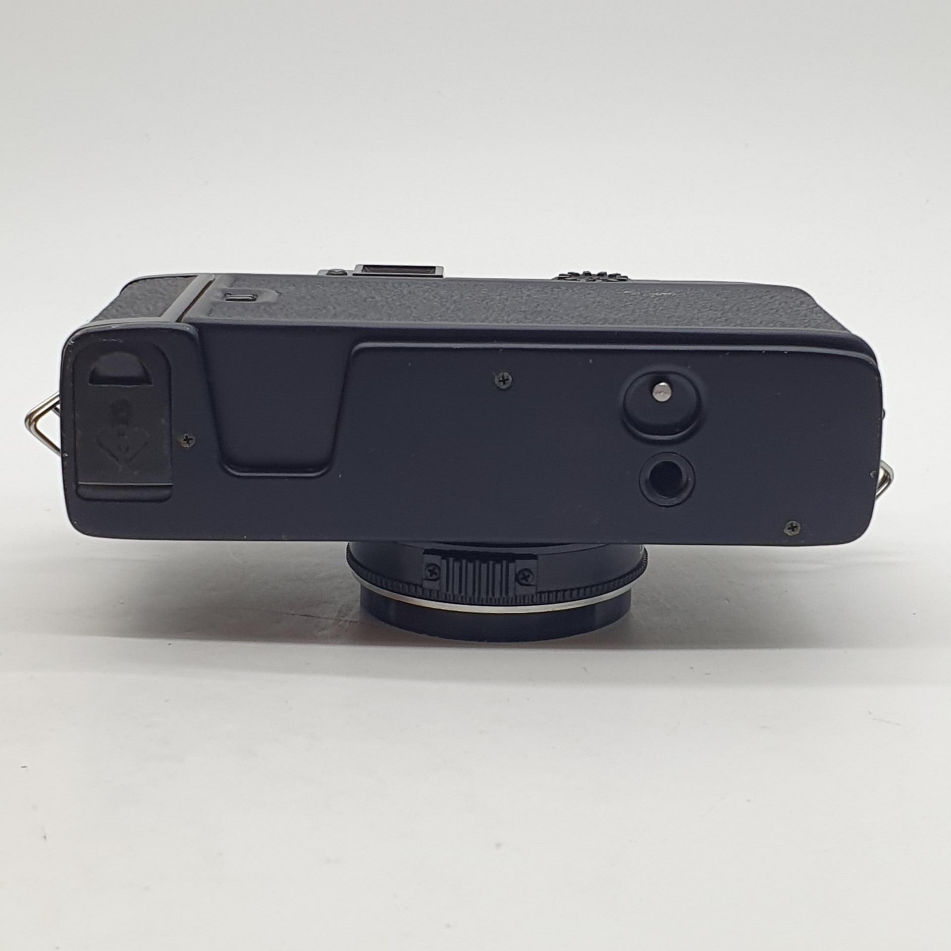 코니카 Konica C35EF