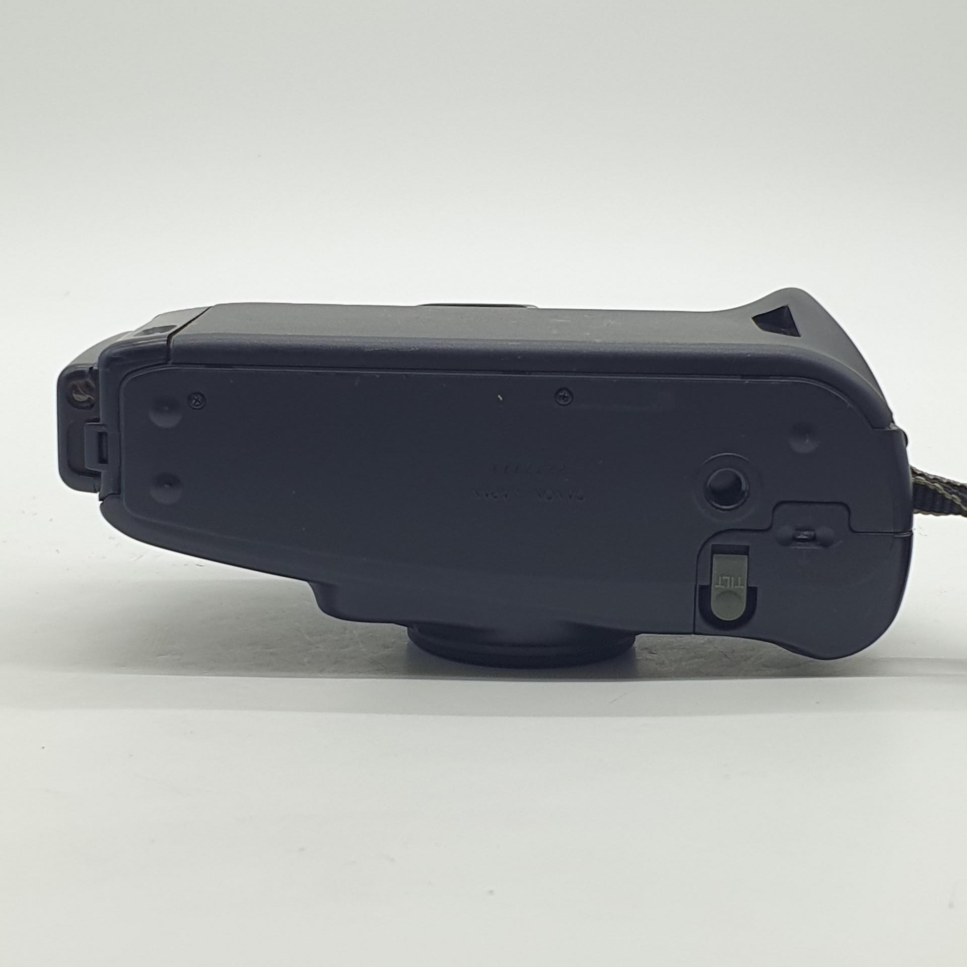 캐논 뉴오토보이 canon new autoboy / 캡션 줌 오토보이 줌3